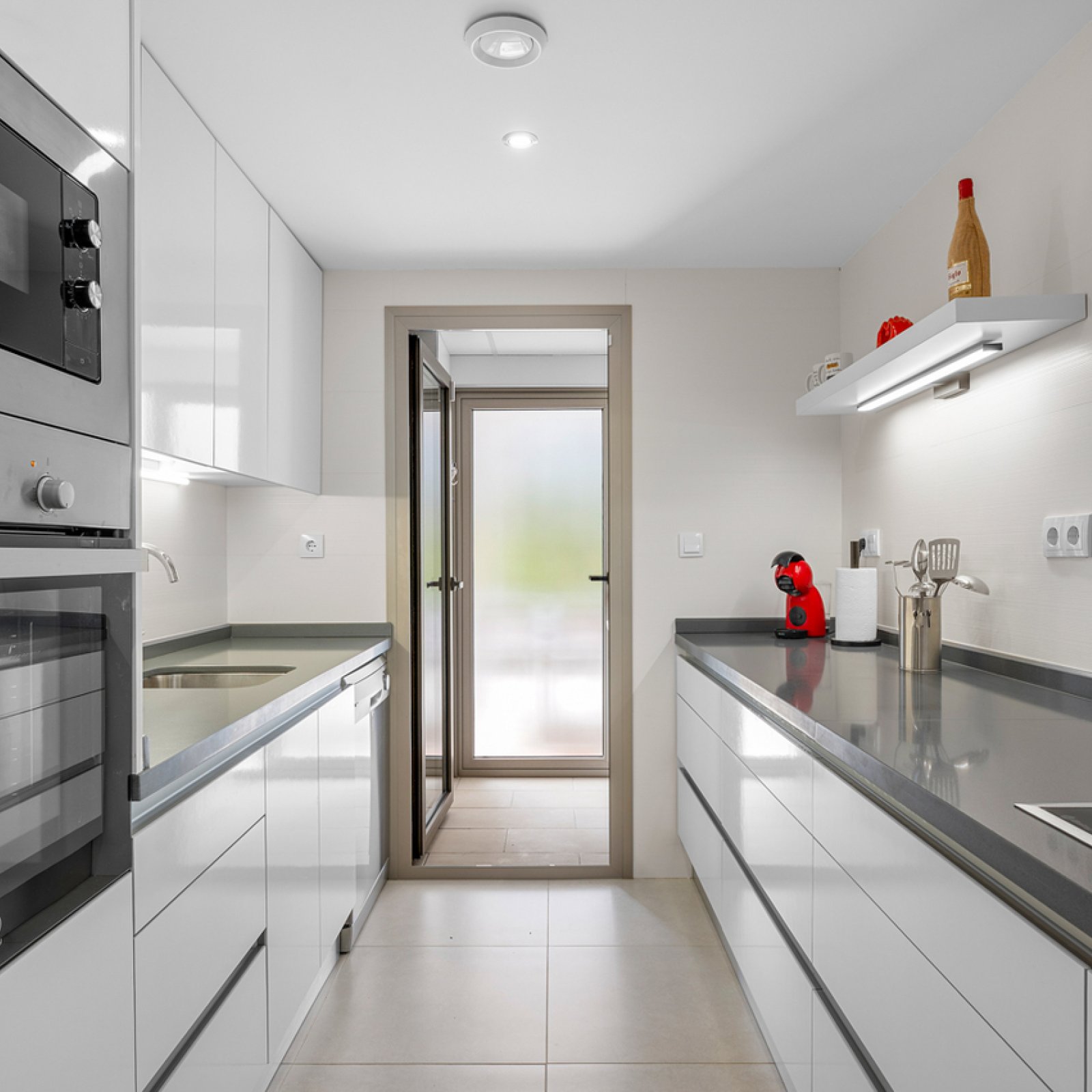 Appartement in Villamartin-9