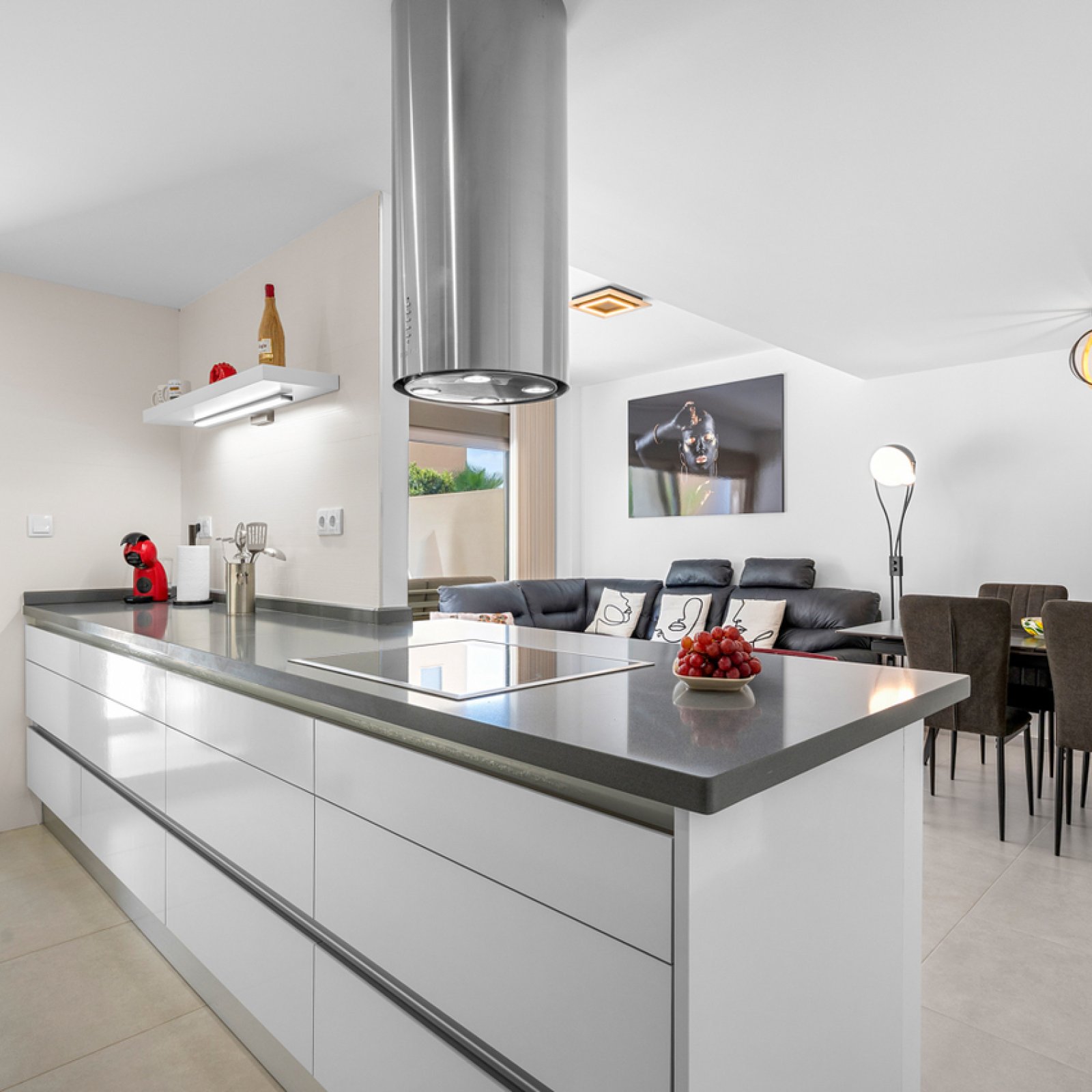 Appartement in Villamartin-8
