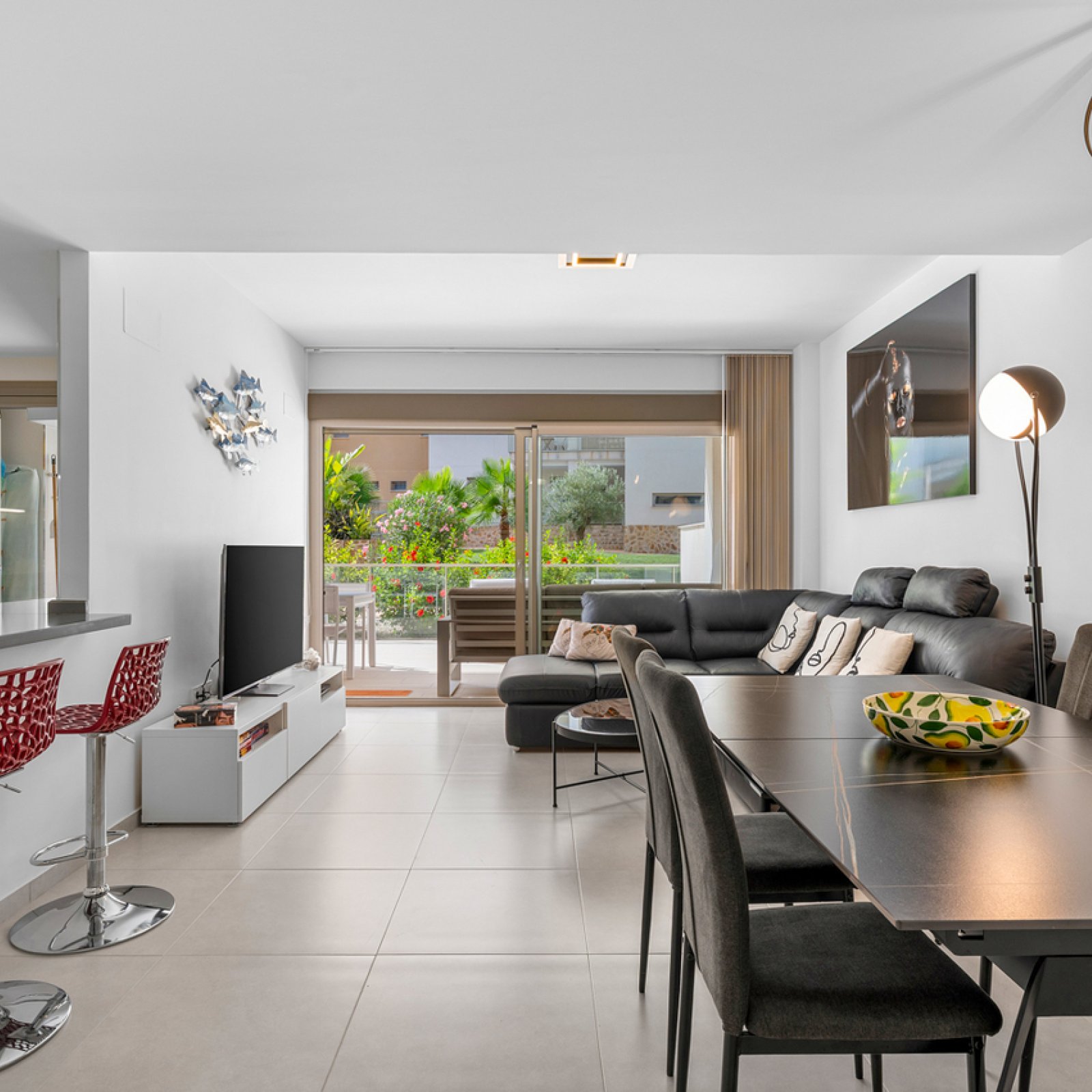Appartement in Villamartin-13
