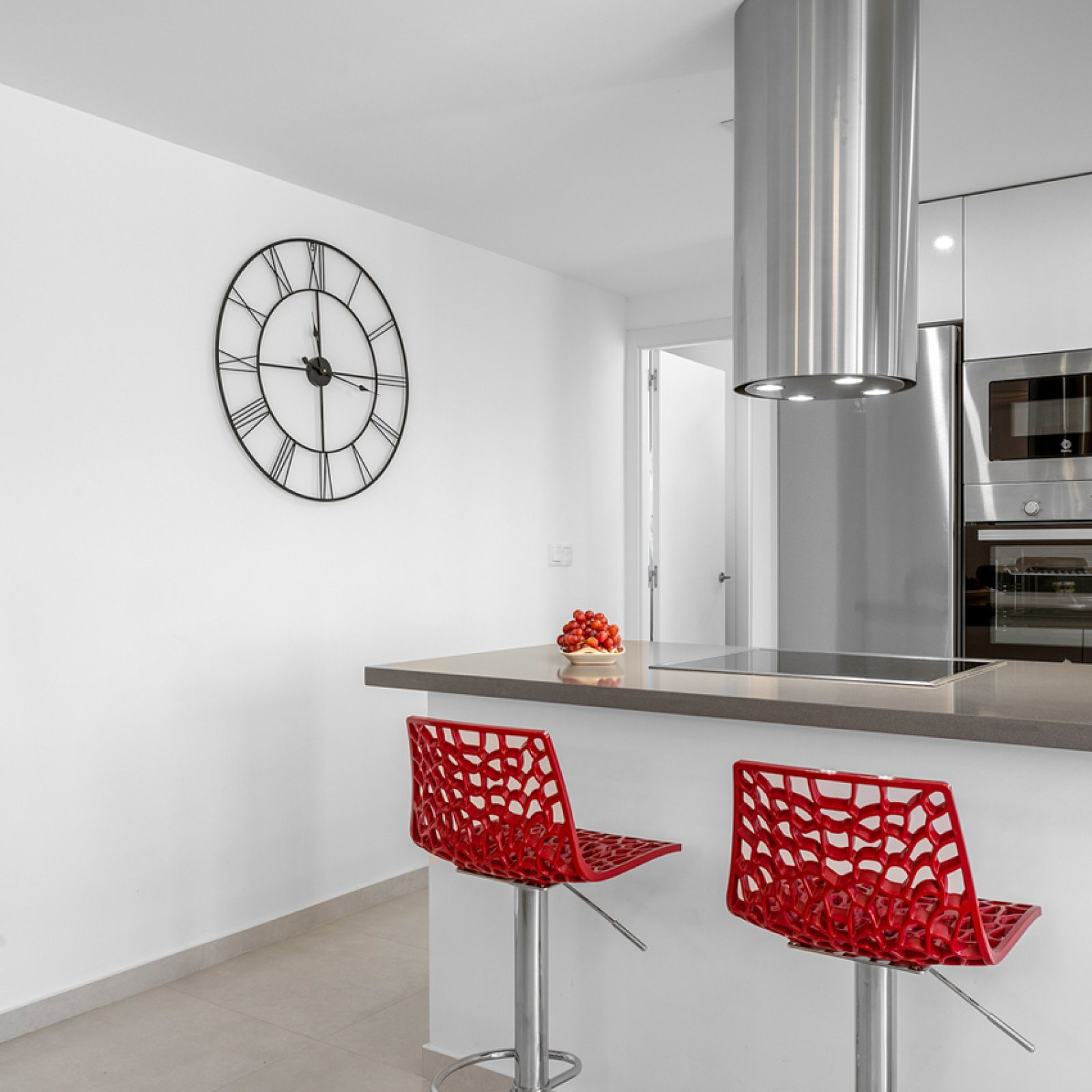 Appartement in Villamartin-12