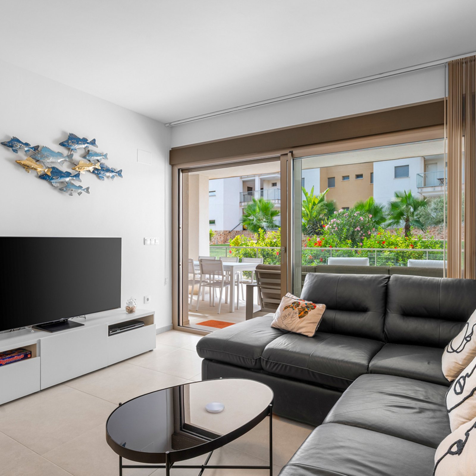 Appartement in Villamartin-15