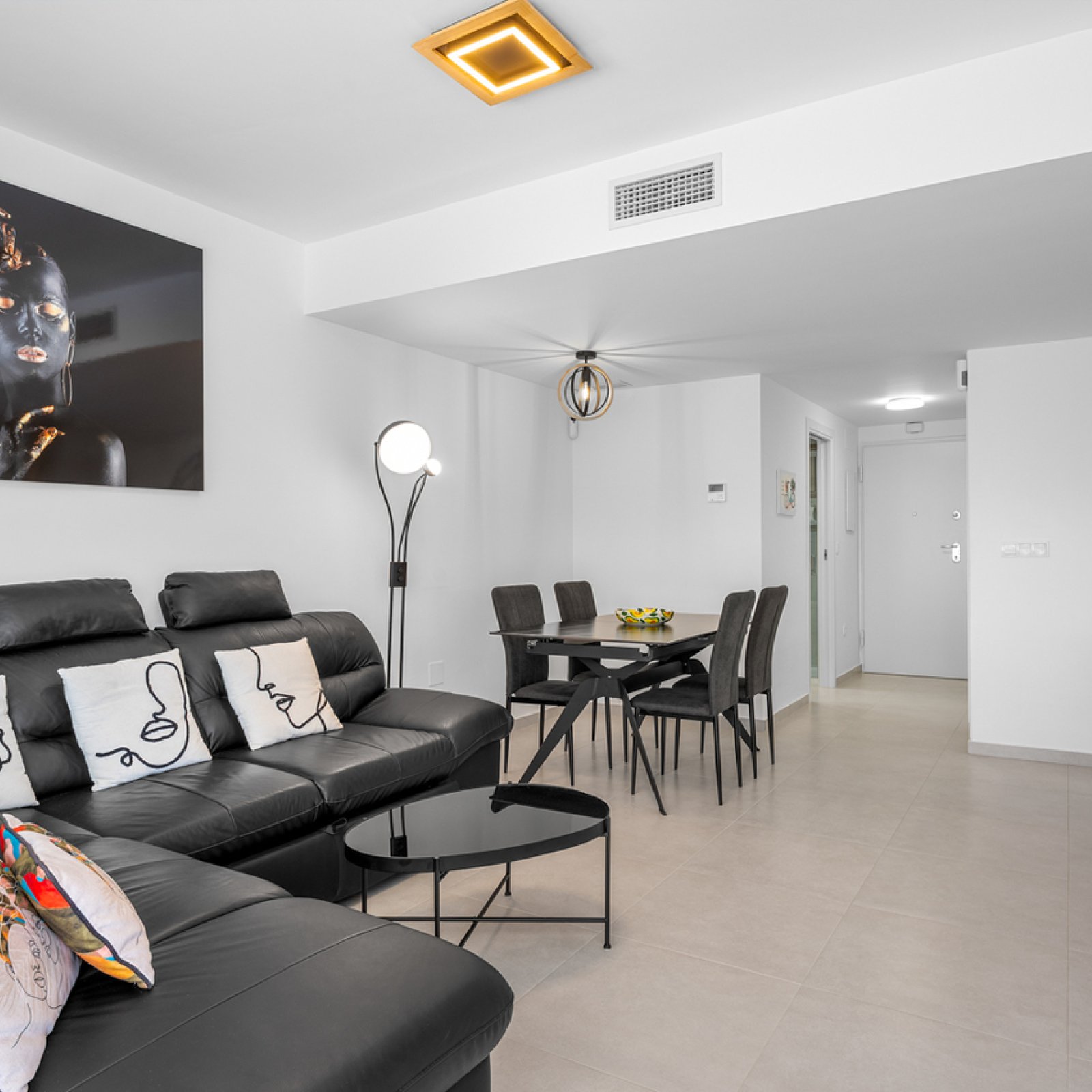 Appartement in Villamartin-16