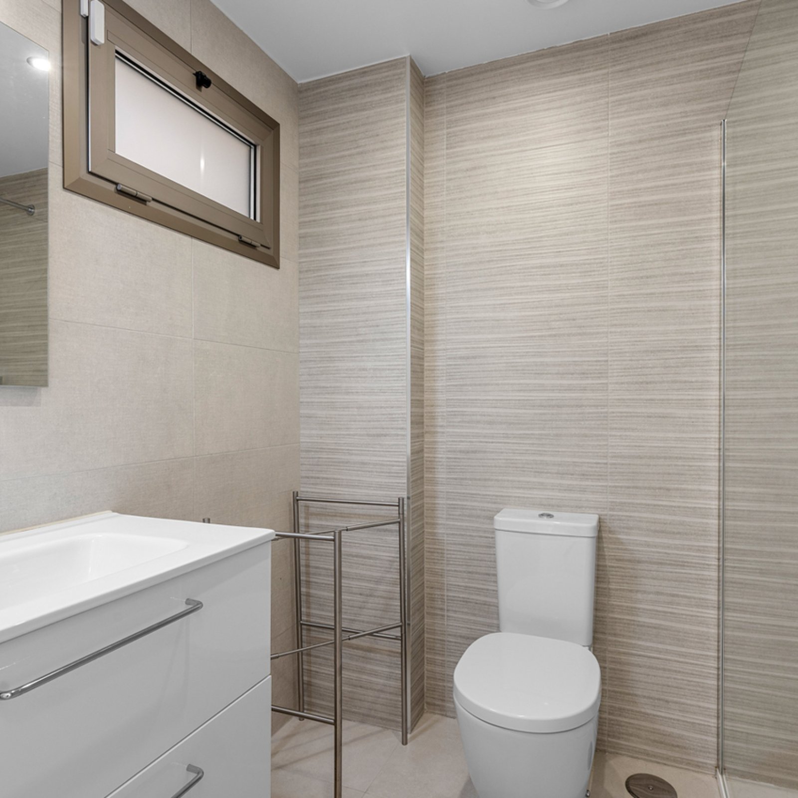 Appartement in Villamartin-19