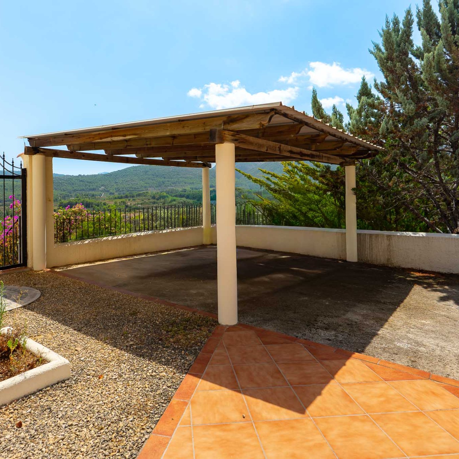 Villa in Jalon-4
