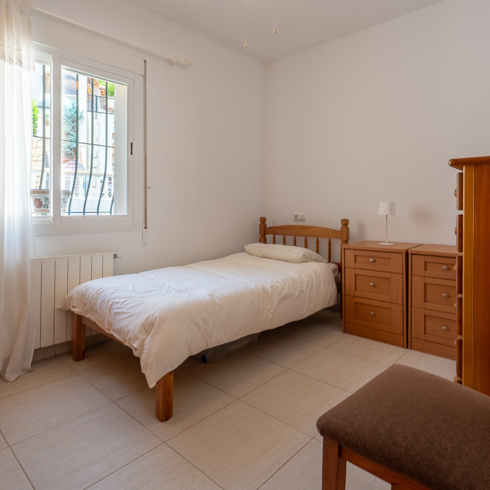 Villa in Jalon-26