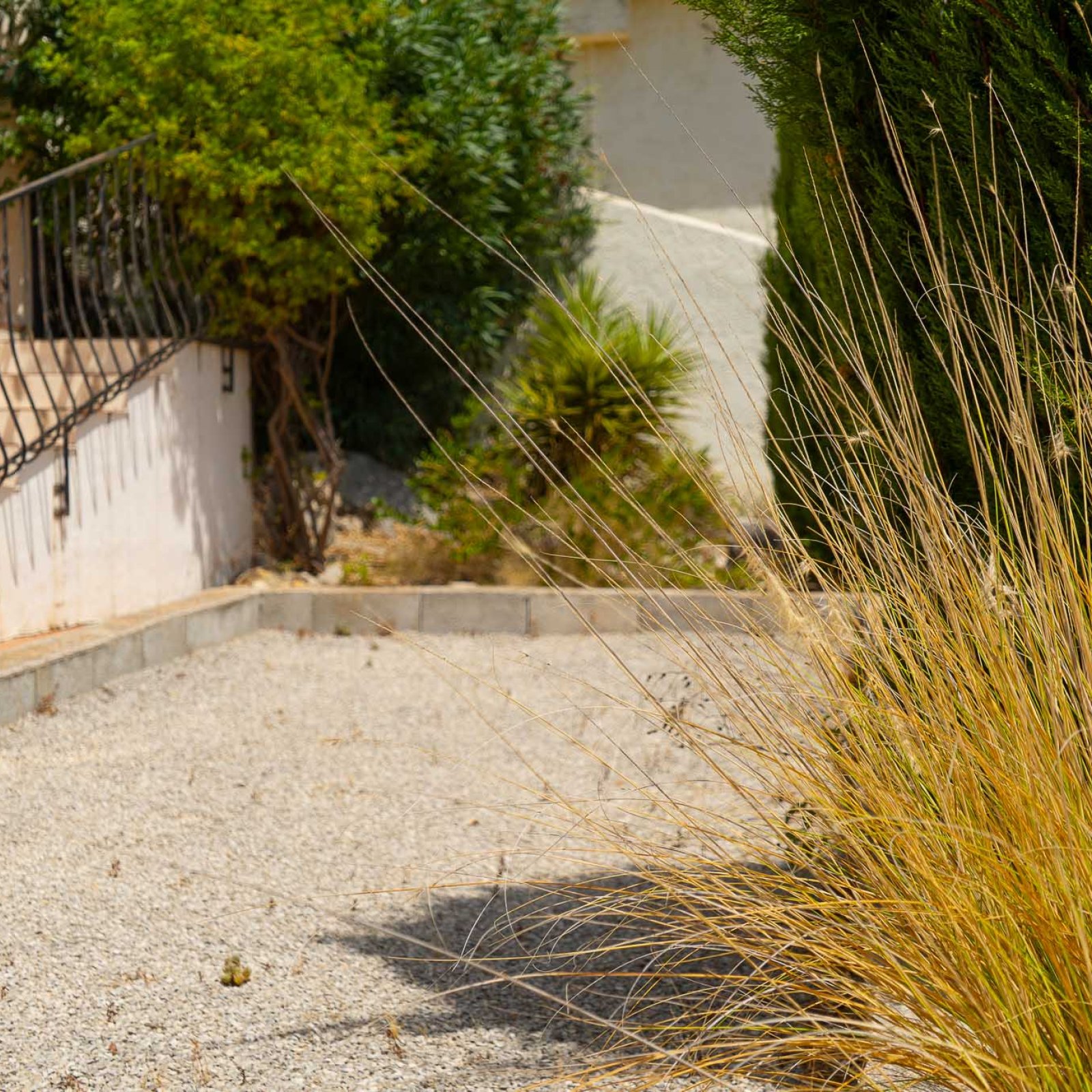 Villa in Jalon-38