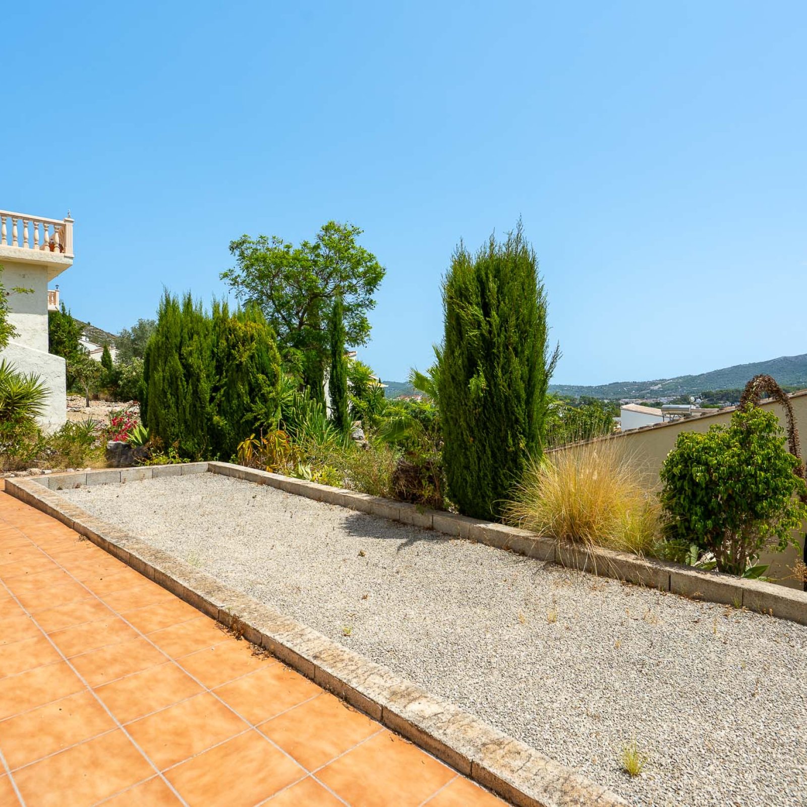 Villa in Jalon-39