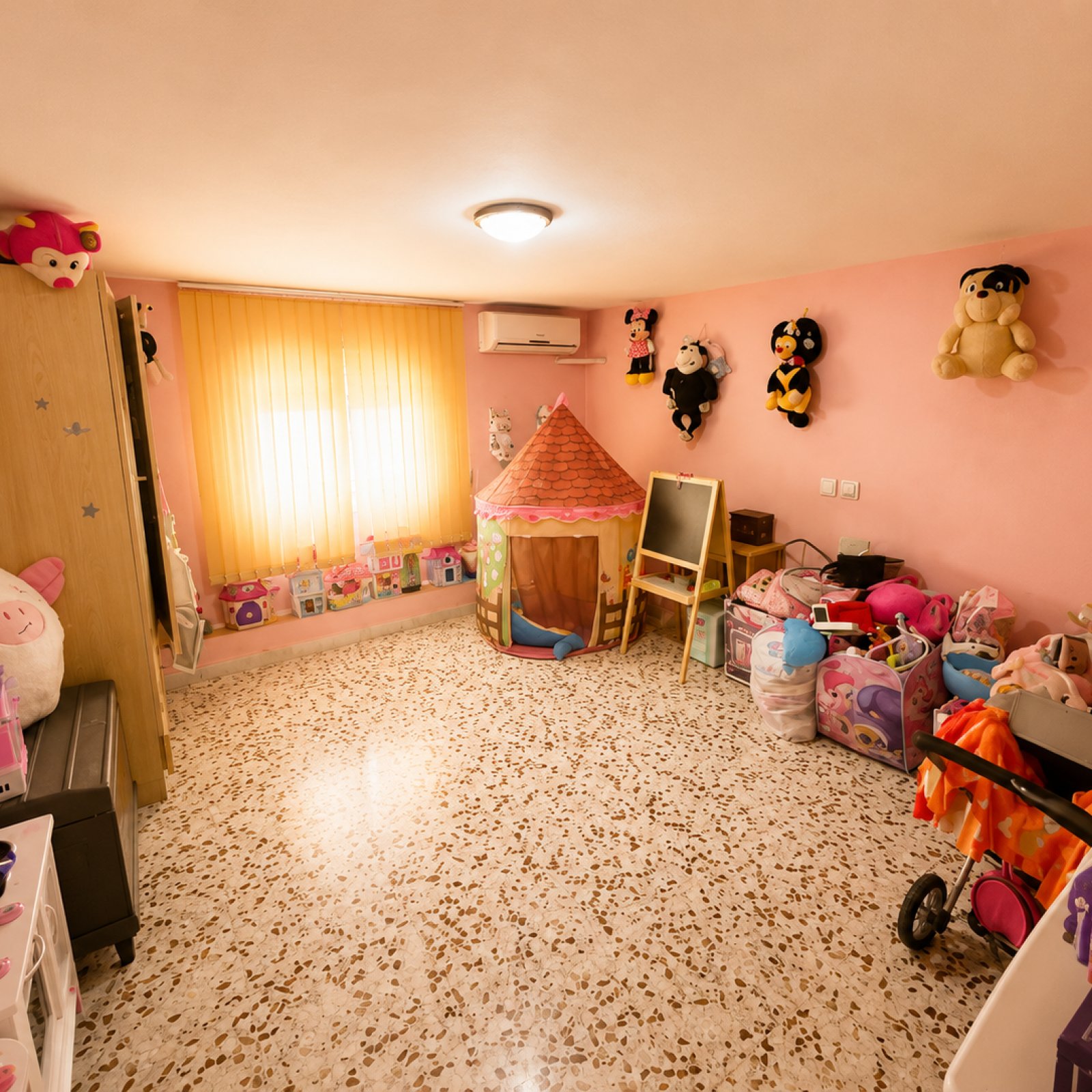 Villa in Torrevieja-9