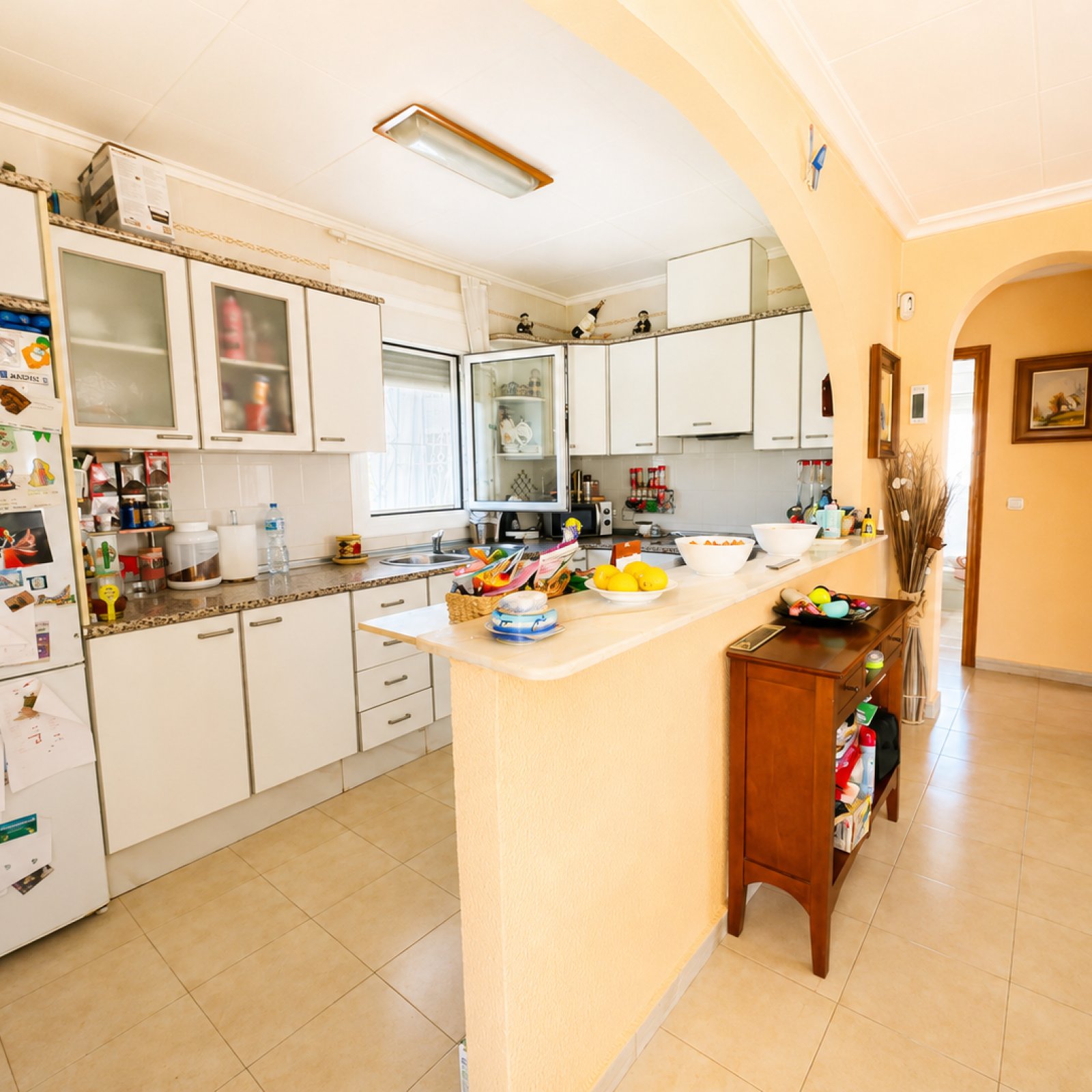 Villa in Torrevieja-7