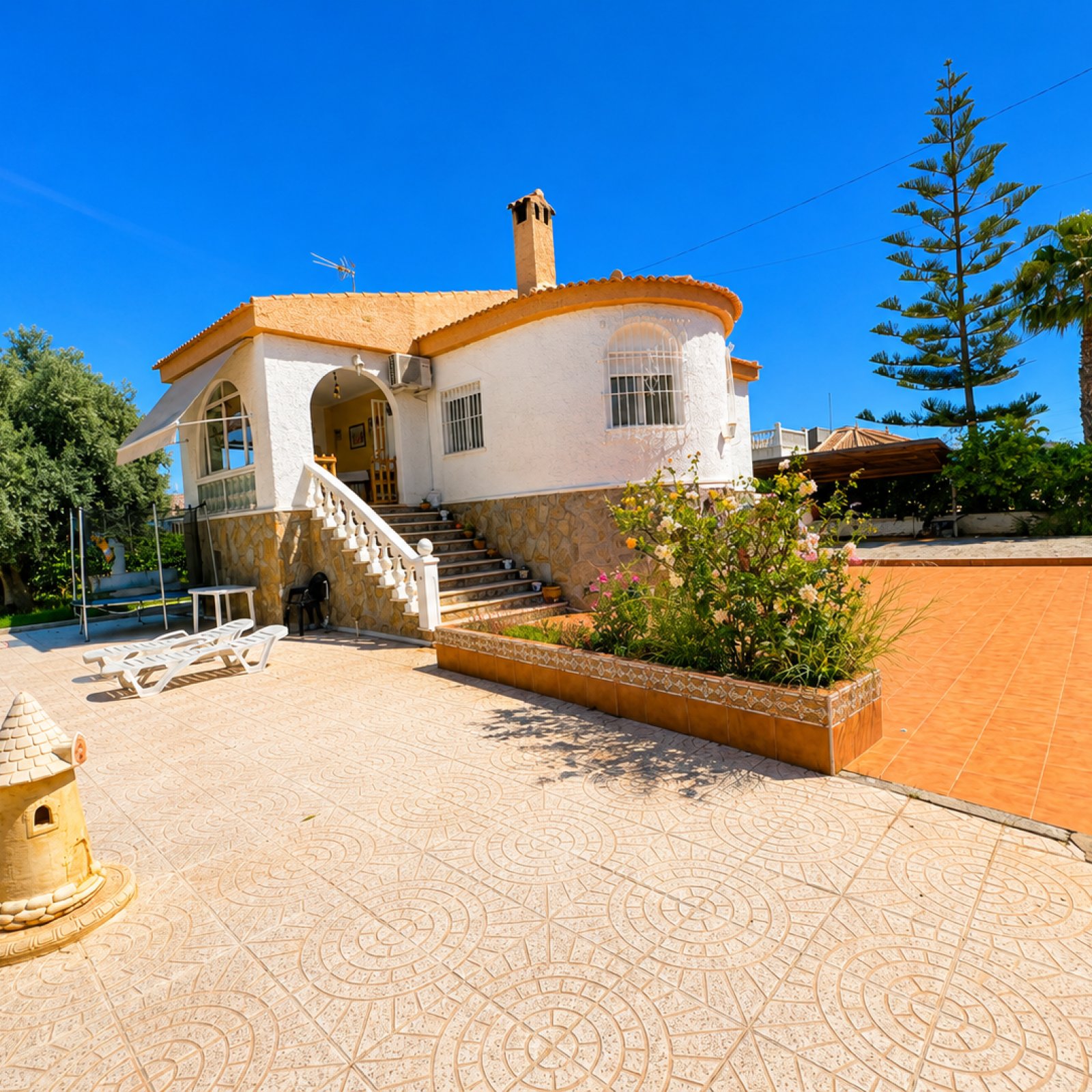 Villa in Torrevieja-30
