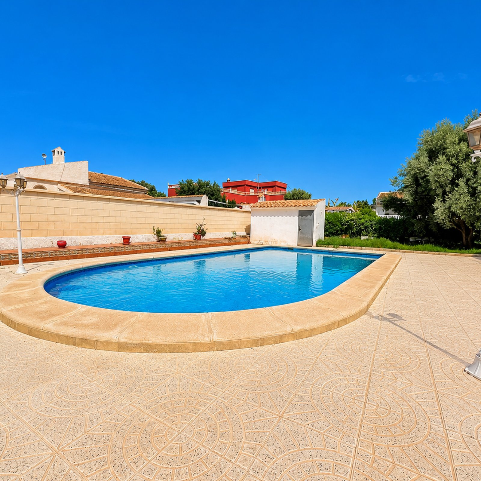 Villa in Torrevieja-23