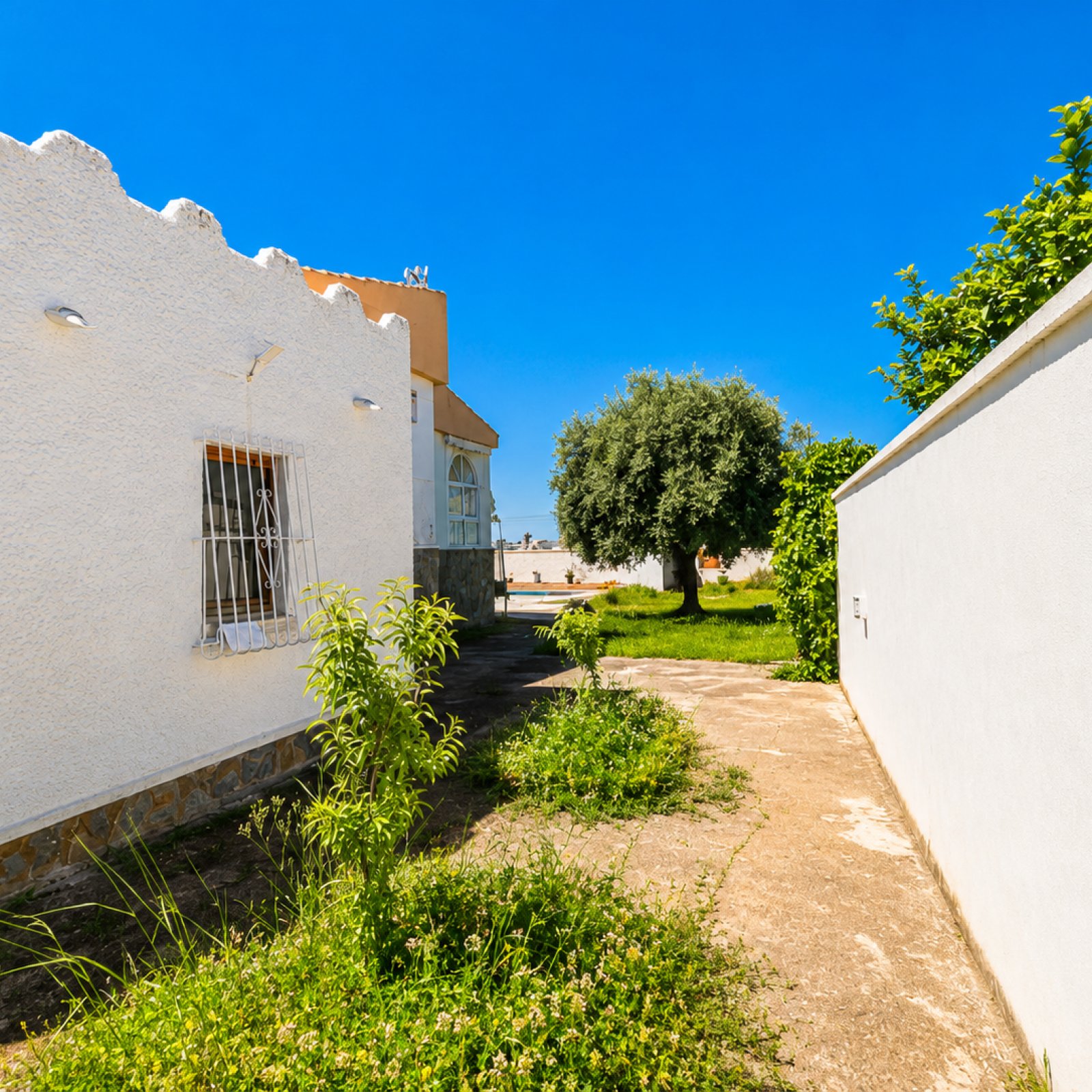Villa in Torrevieja-33
