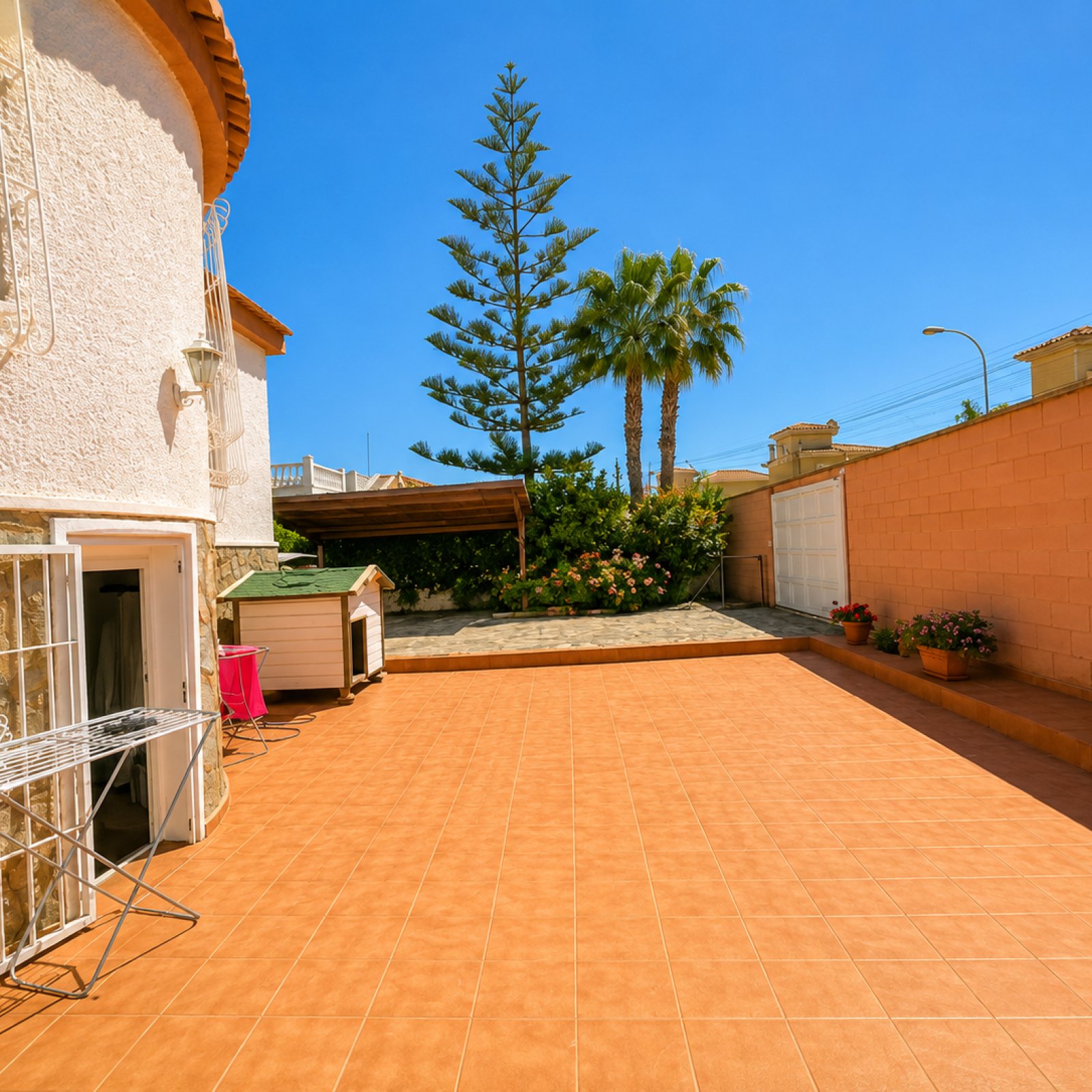 Villa in Torrevieja-32