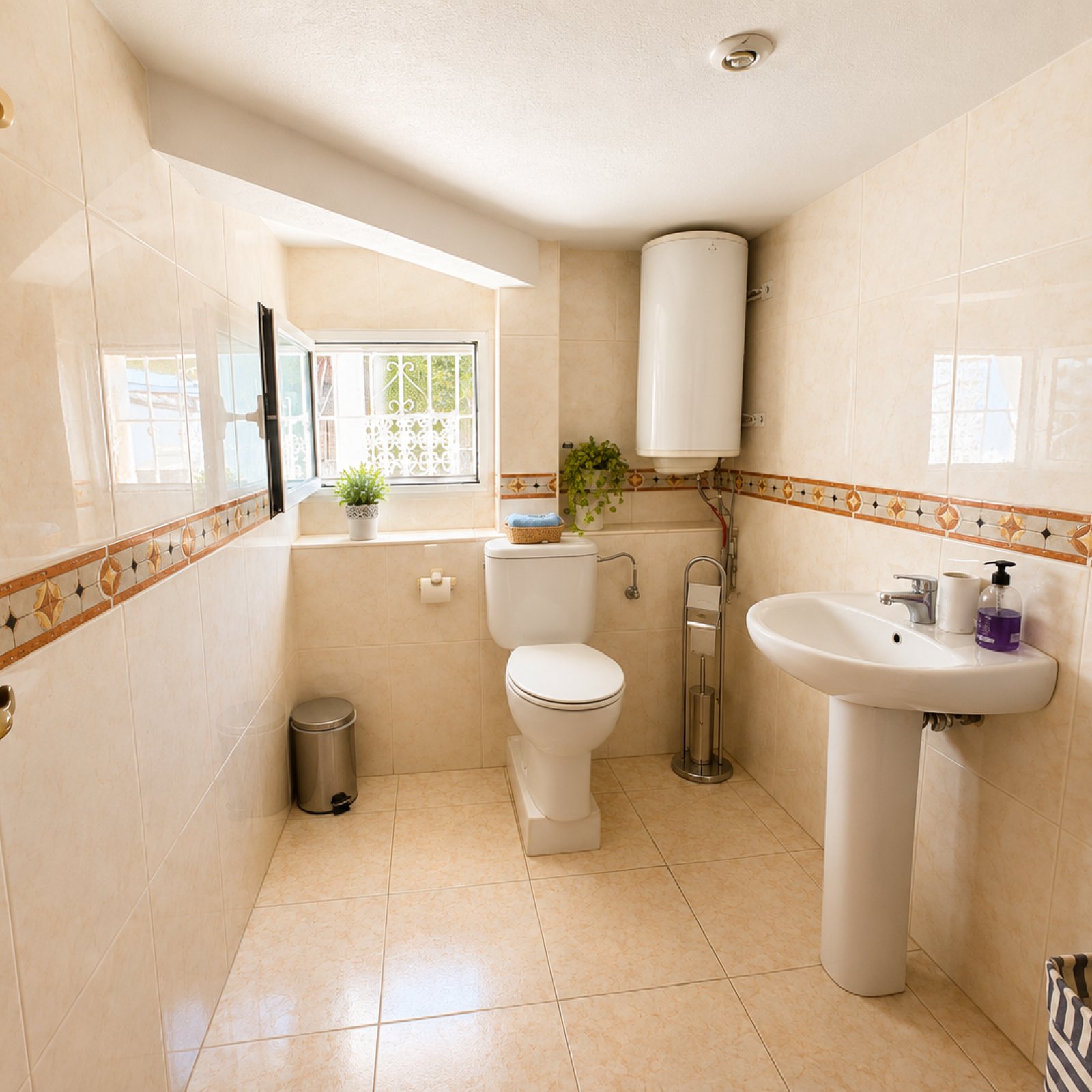Villa in Torrevieja-19