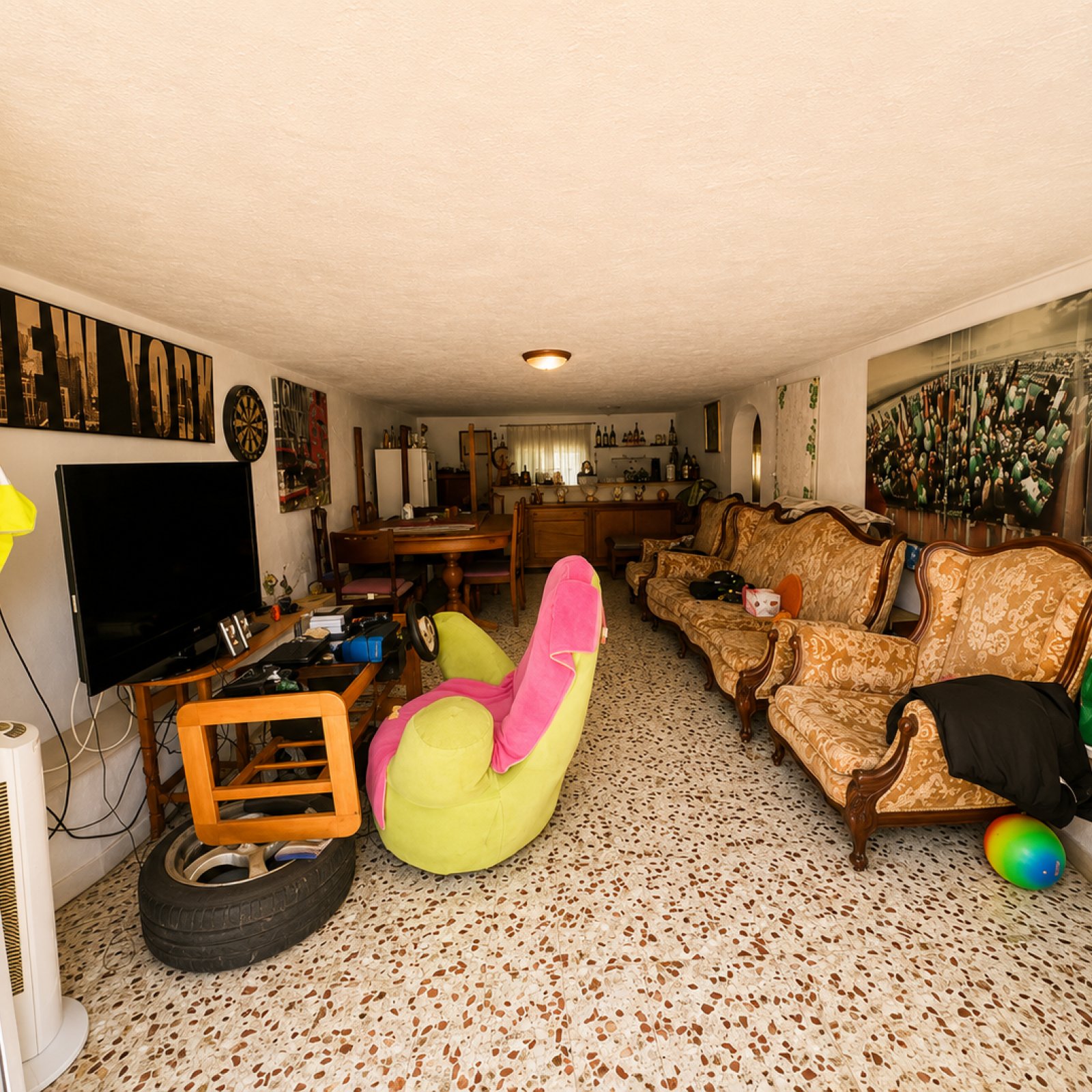 Villa in Torrevieja-11