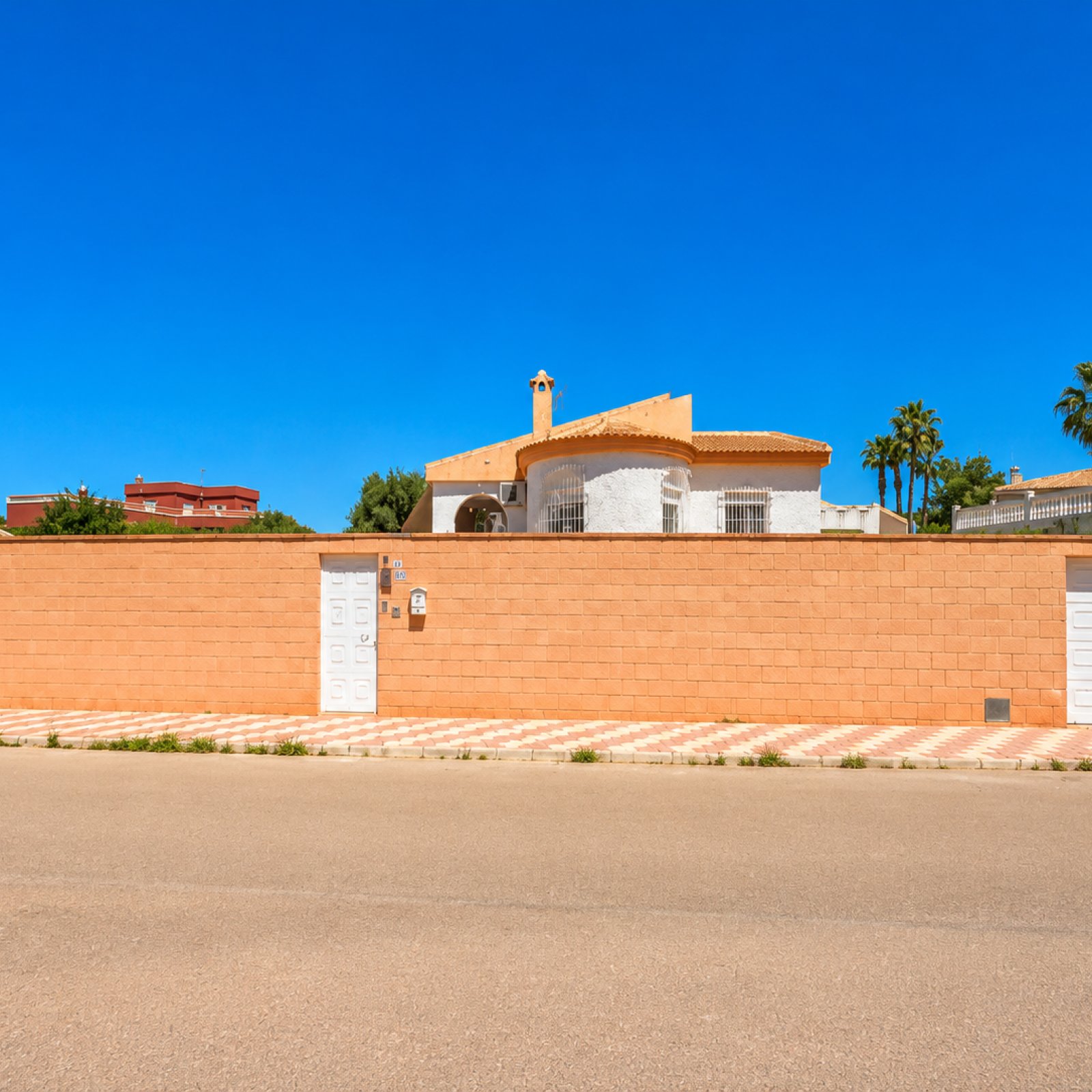 Villa in Torrevieja-34