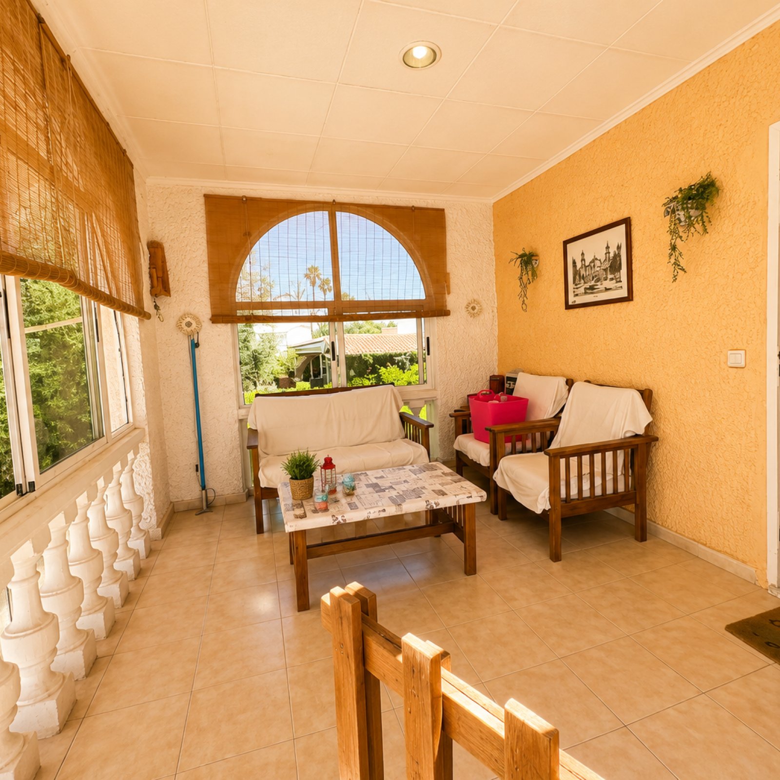Villa in Torrevieja-3
