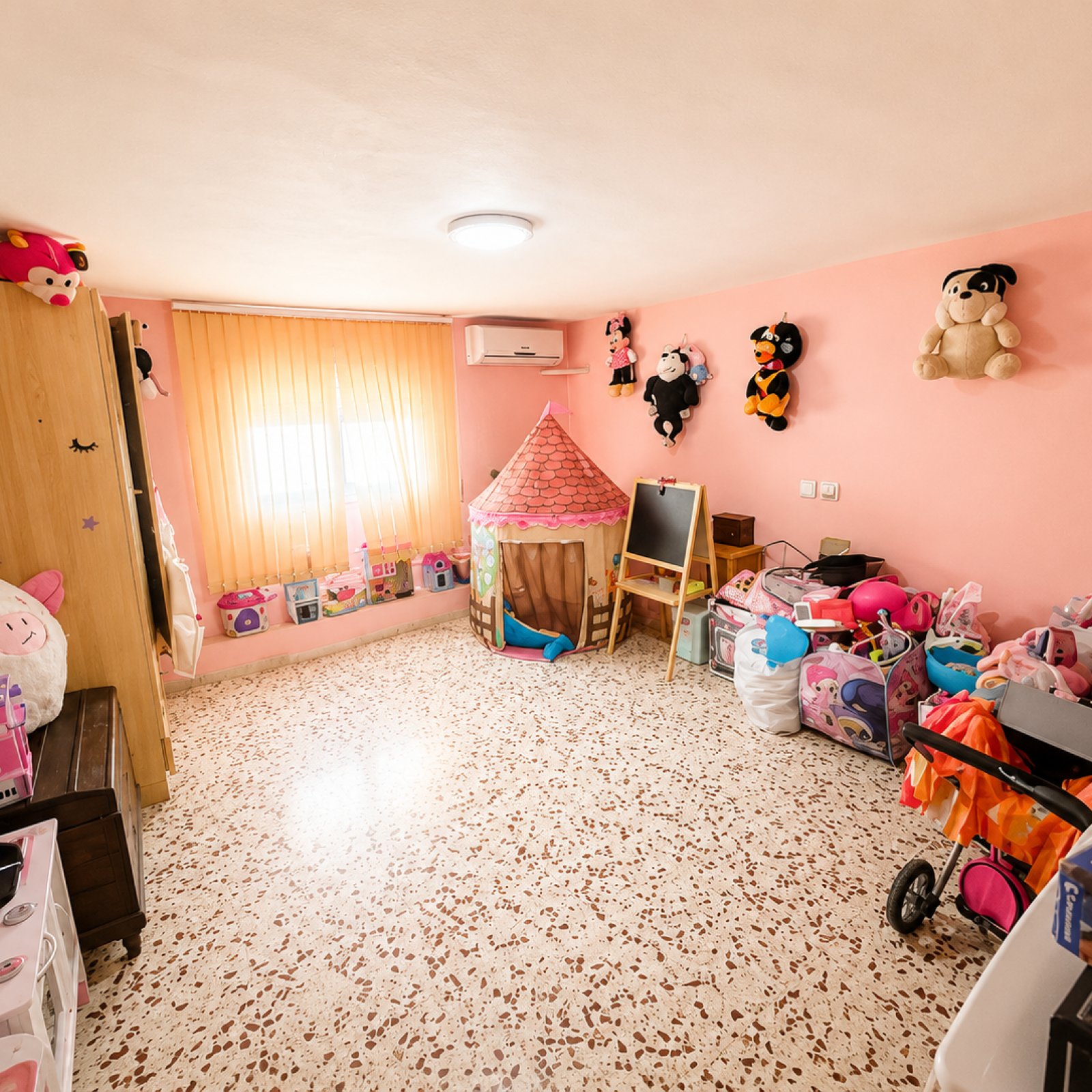 Villa in Torrevieja-8