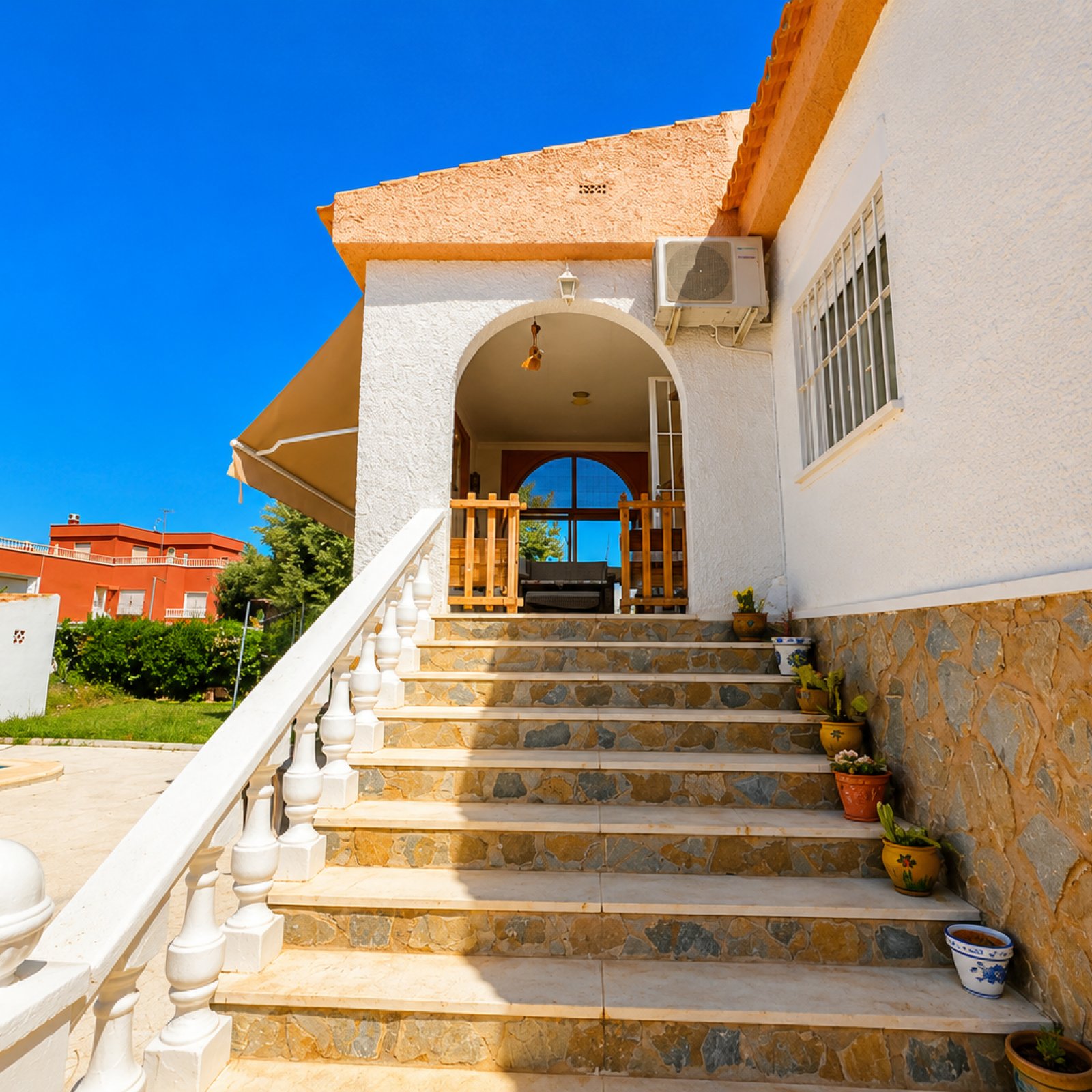 Villa in Torrevieja-31