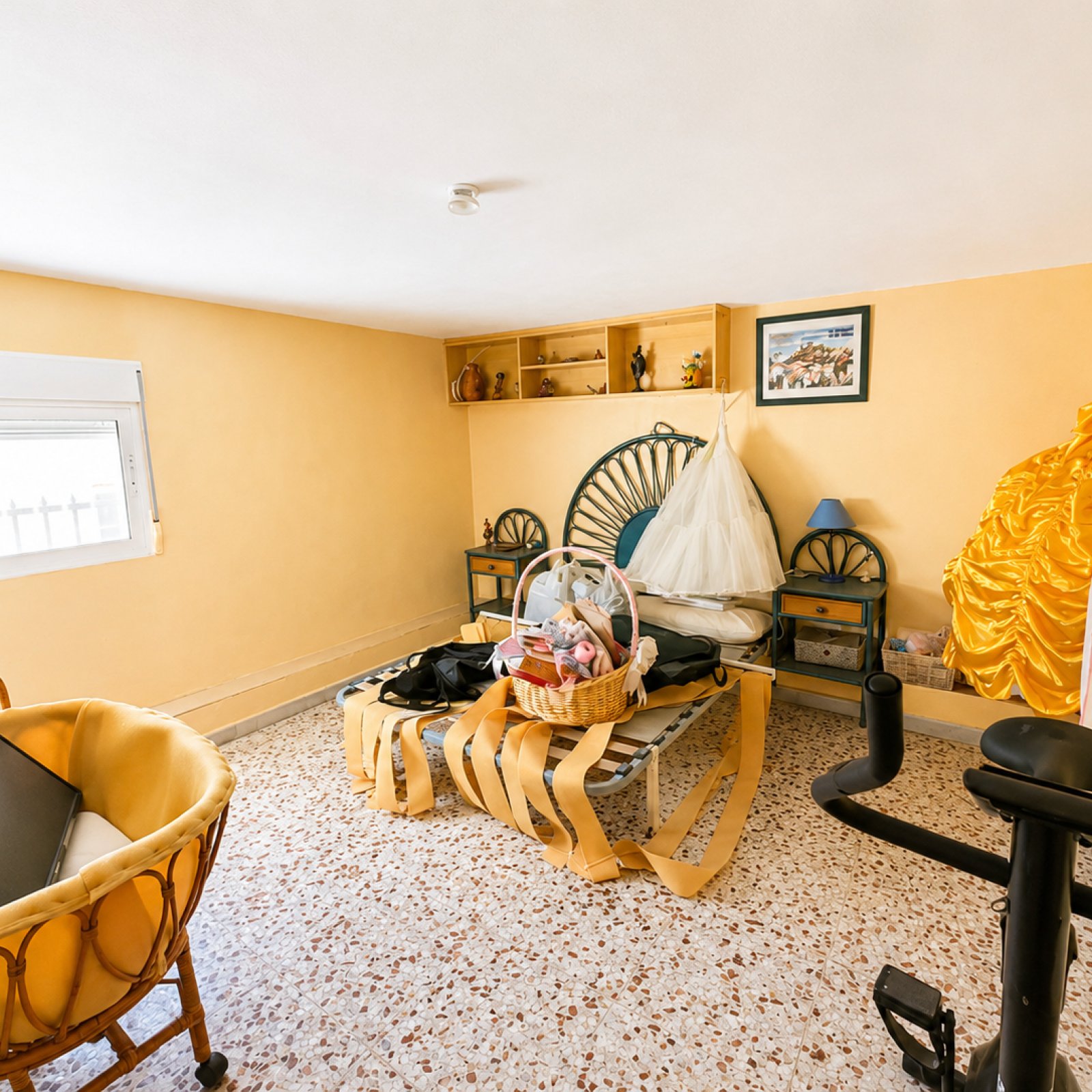 Villa in Torrevieja-12