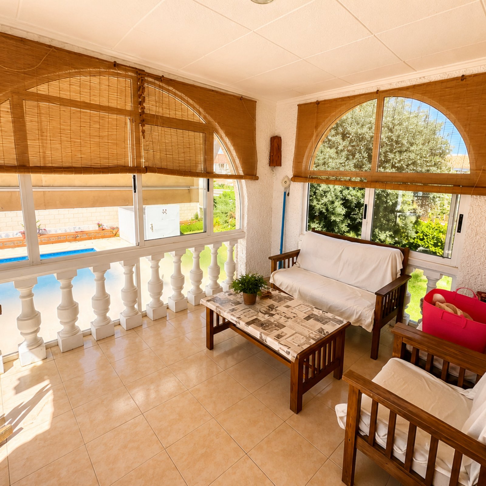 Villa in Torrevieja-2