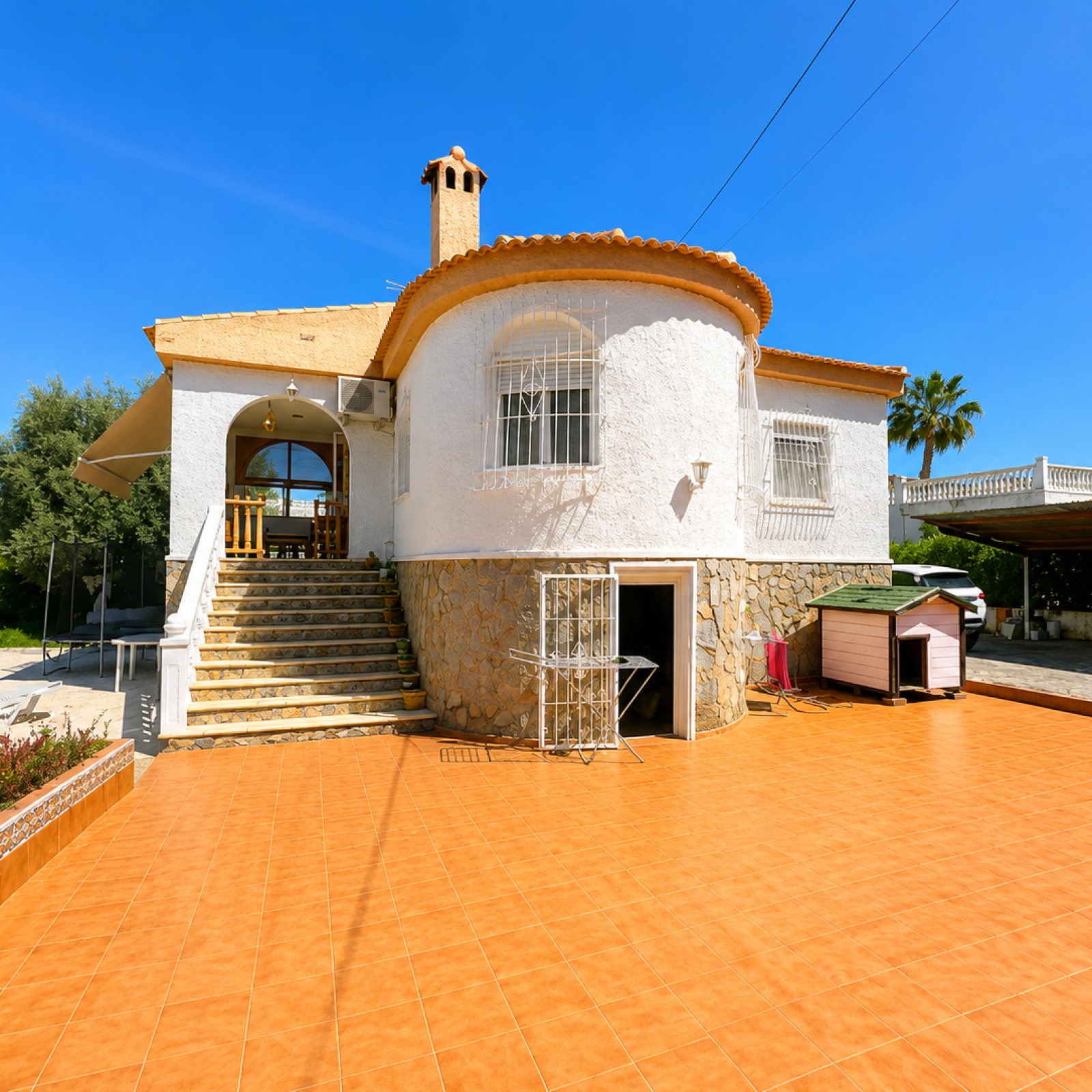 Villa in Torrevieja-29