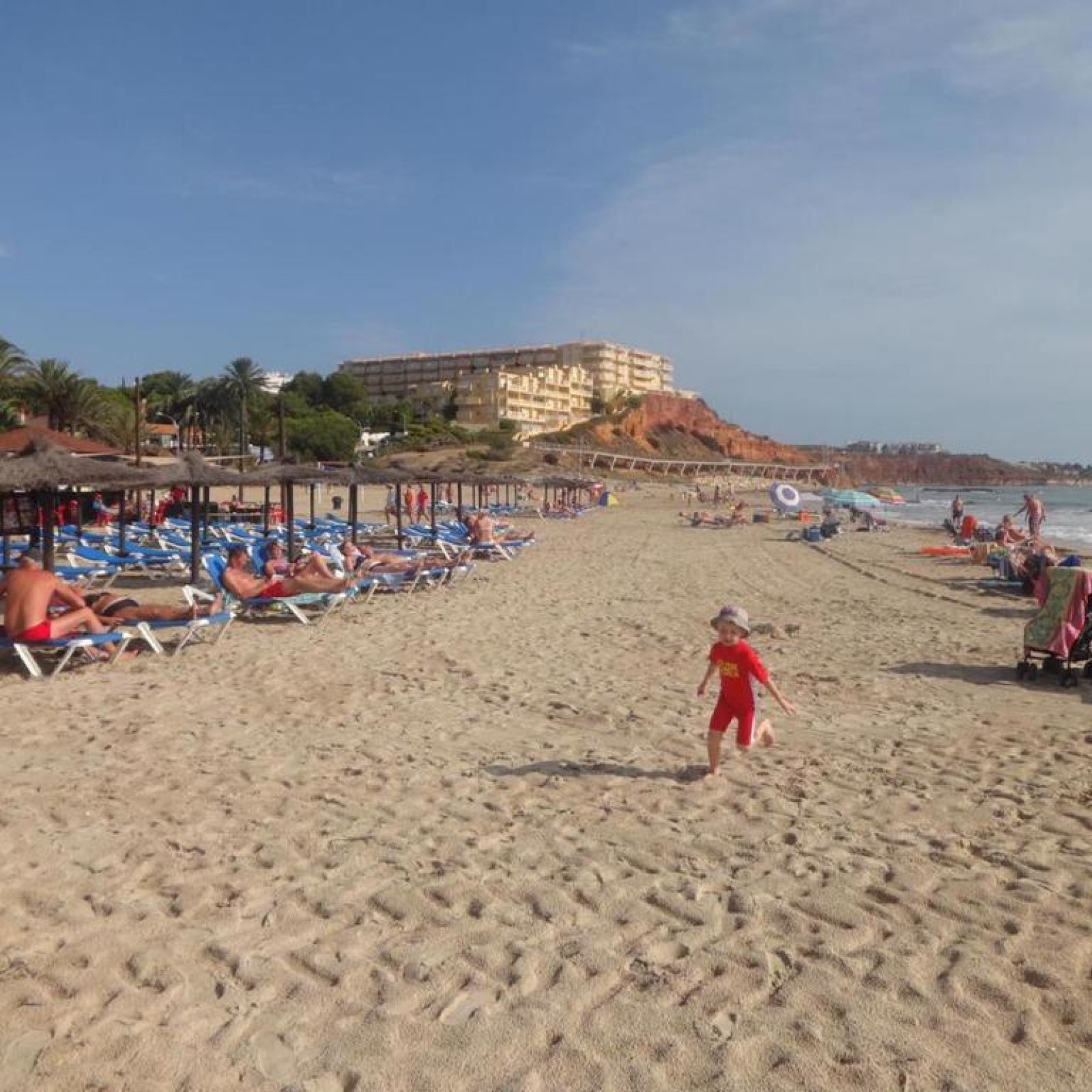 Appartement in Orihuela Costa-15