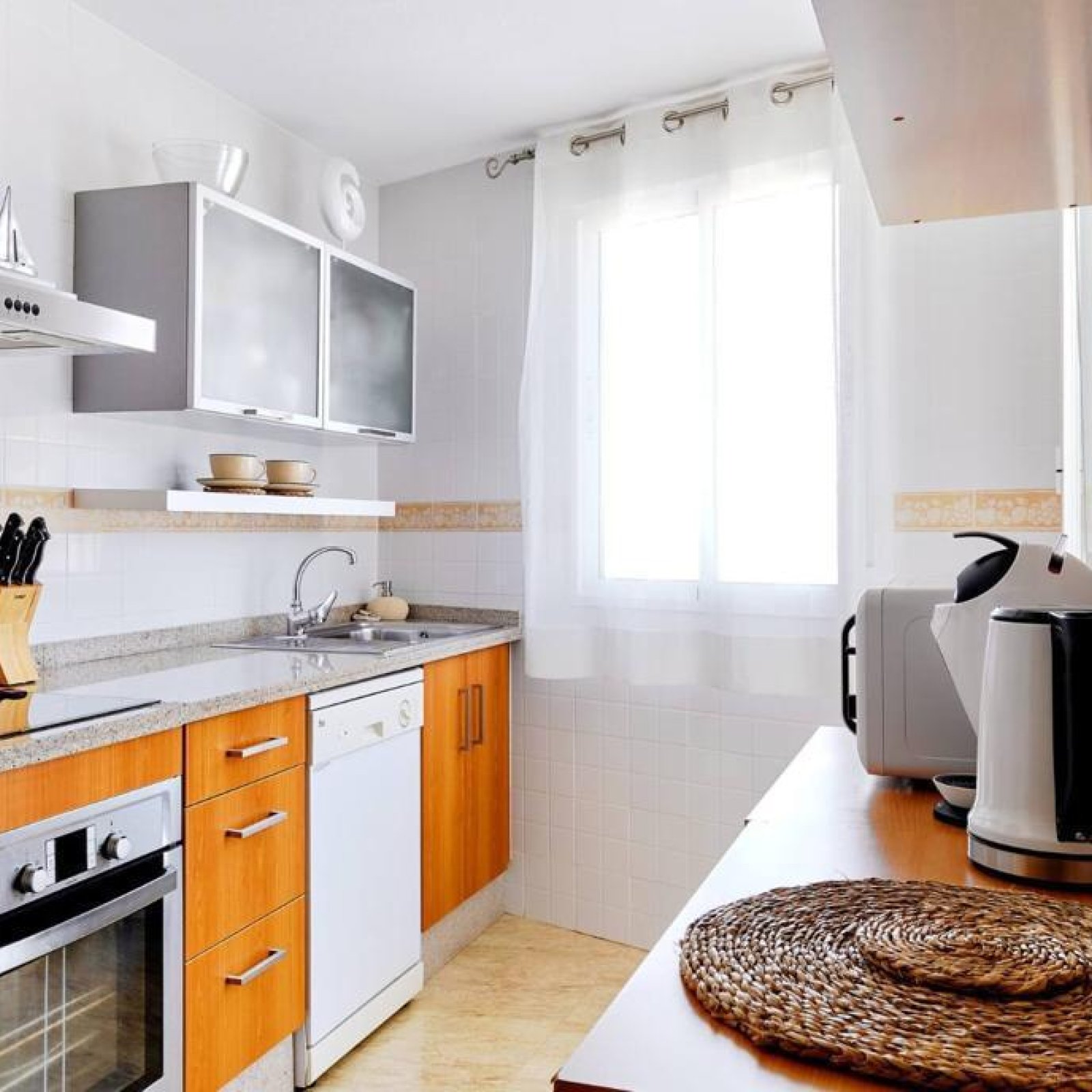 Appartement in Orihuela Costa-6