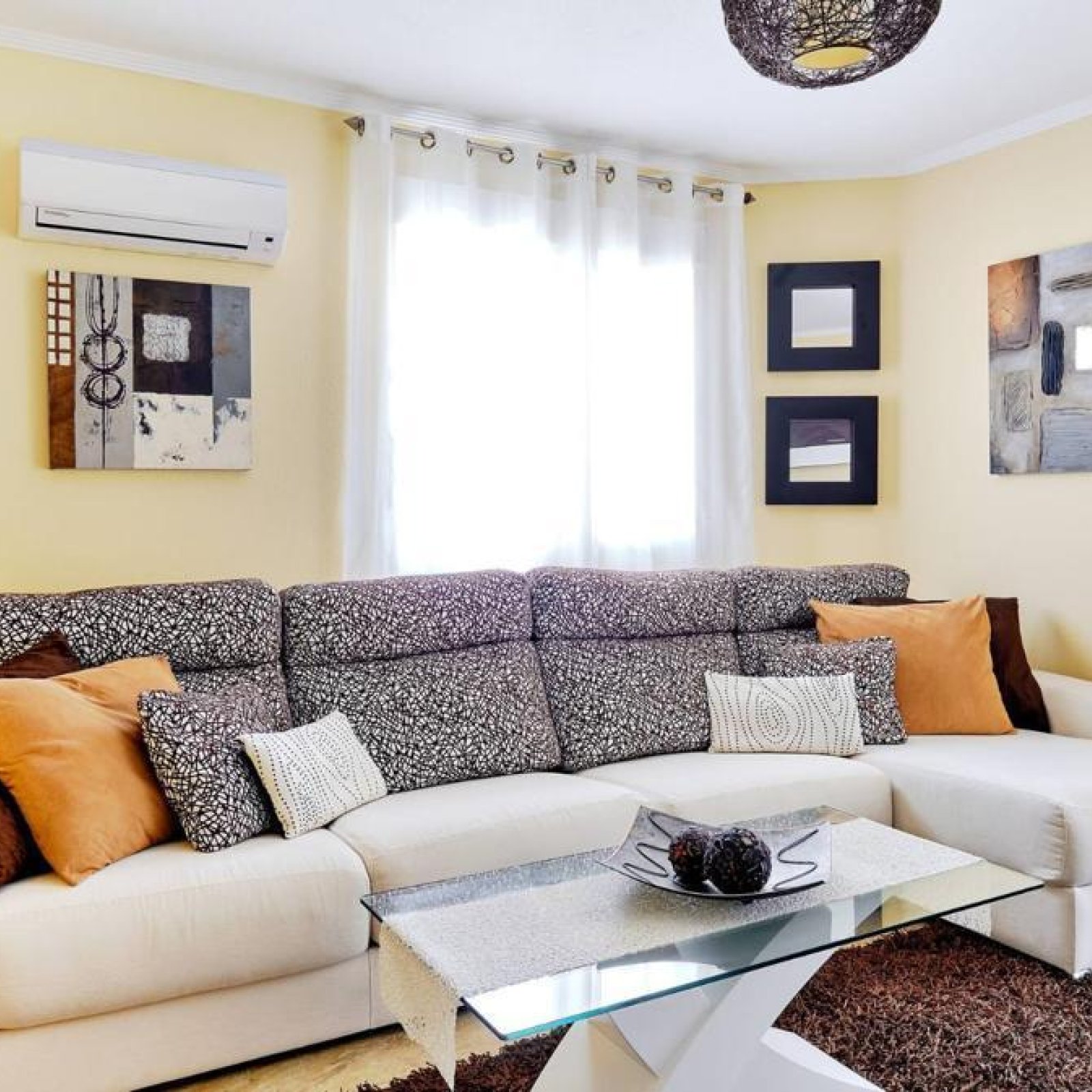 Appartement in Orihuela Costa-2