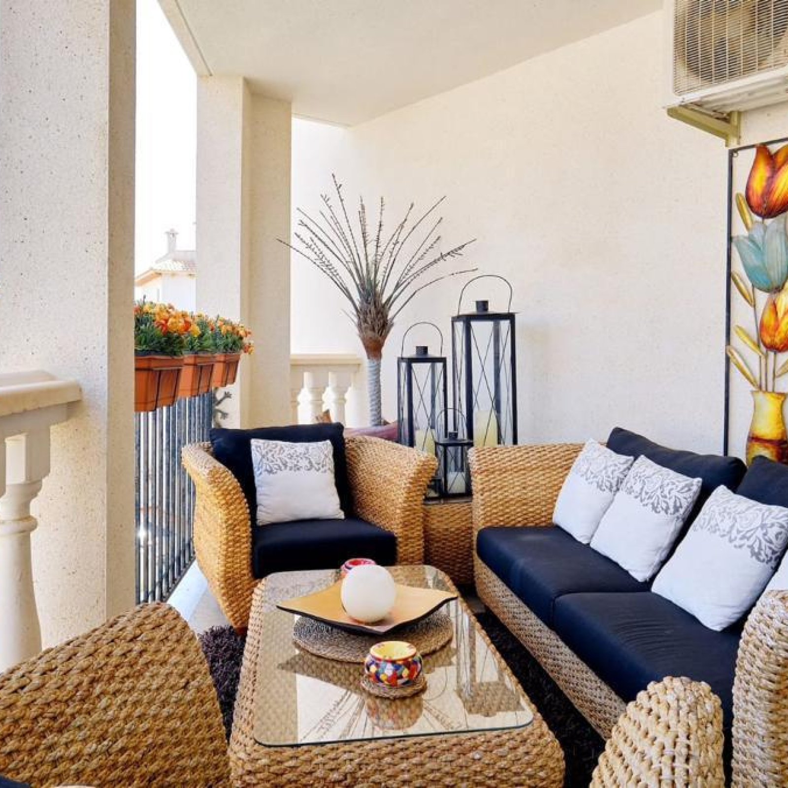 Appartement in Orihuela Costa-7