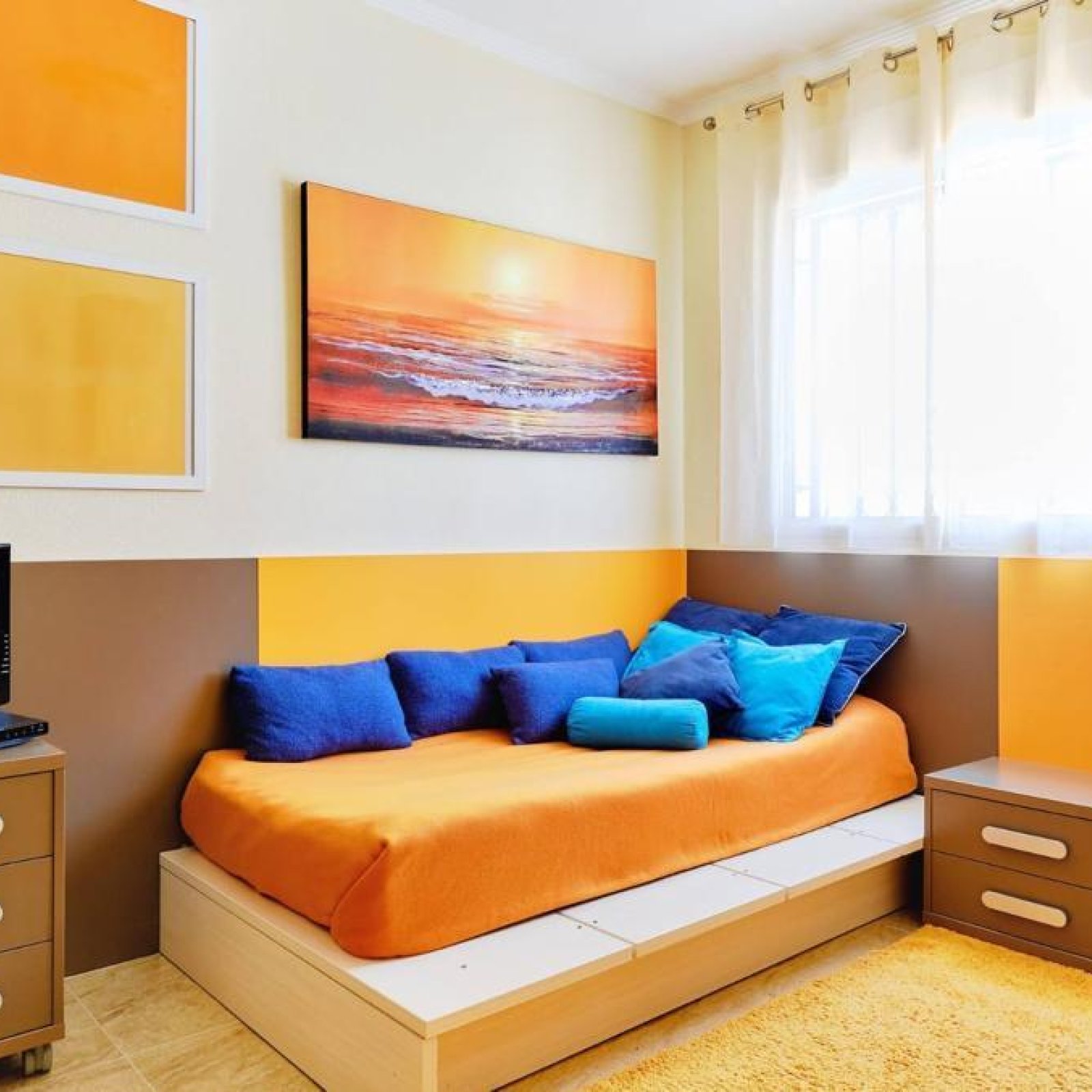 Appartement in Orihuela Costa-10