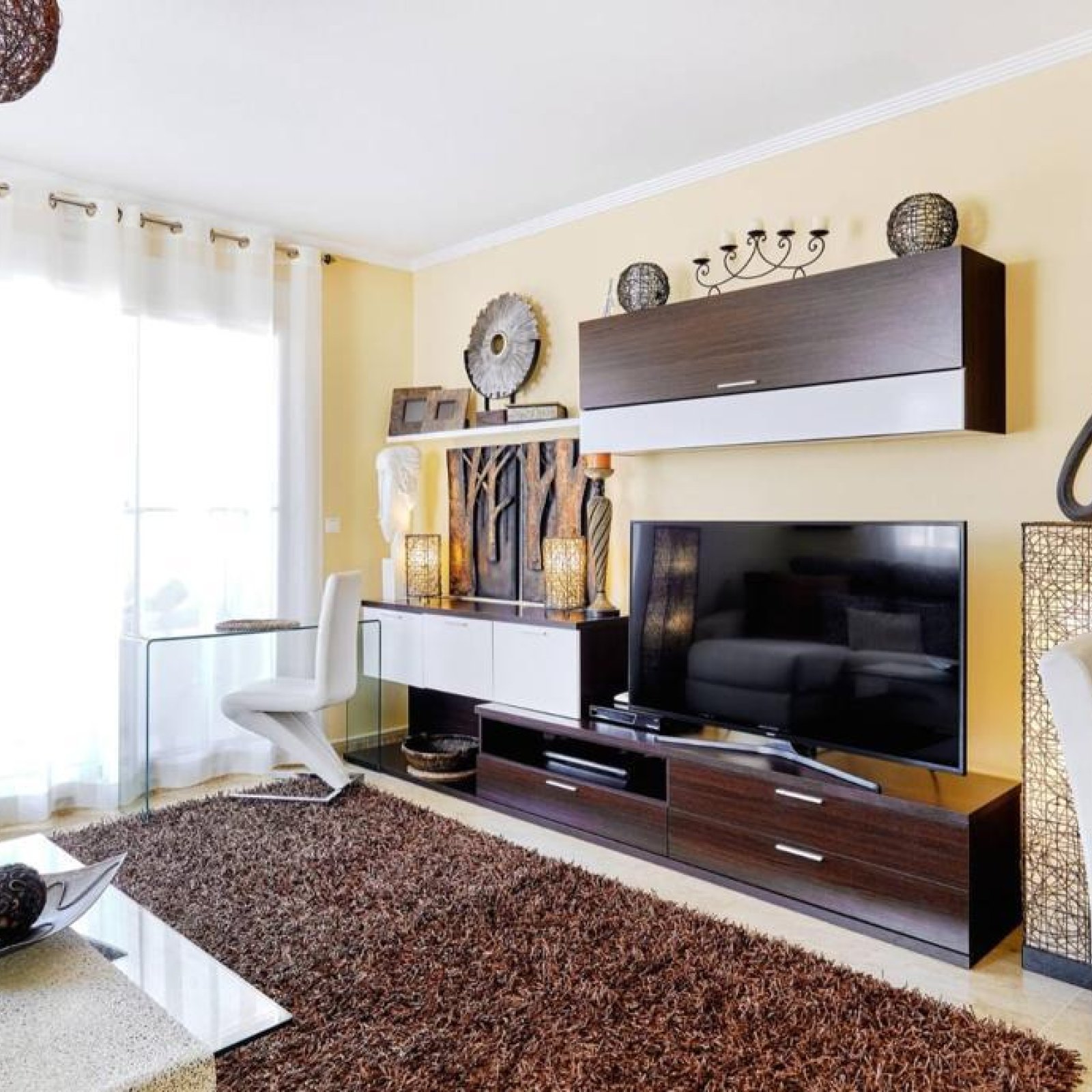 Appartement in Orihuela Costa-4