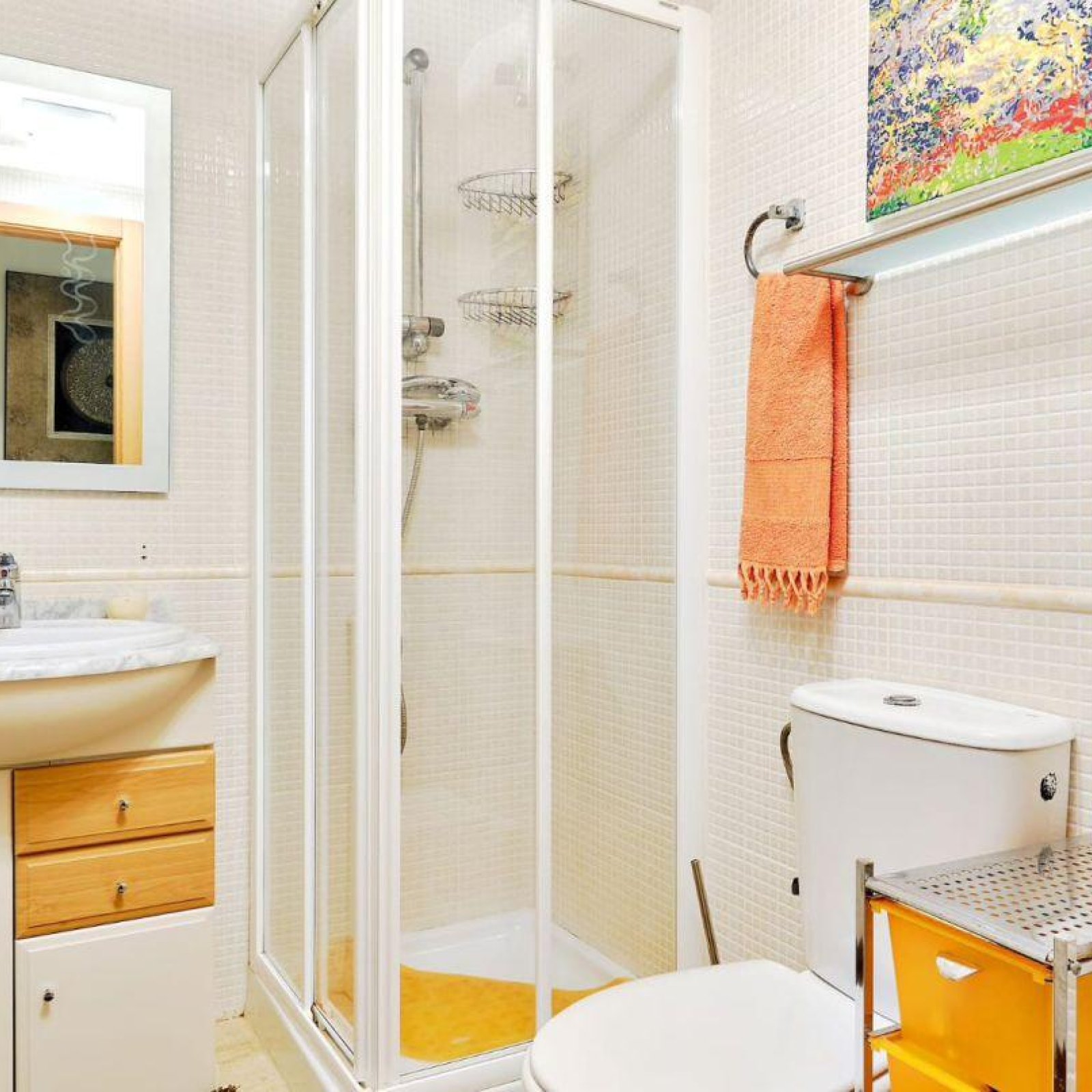 Appartement in Orihuela Costa-12
