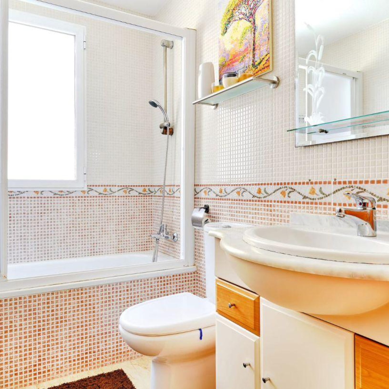 Appartement in Orihuela Costa-9