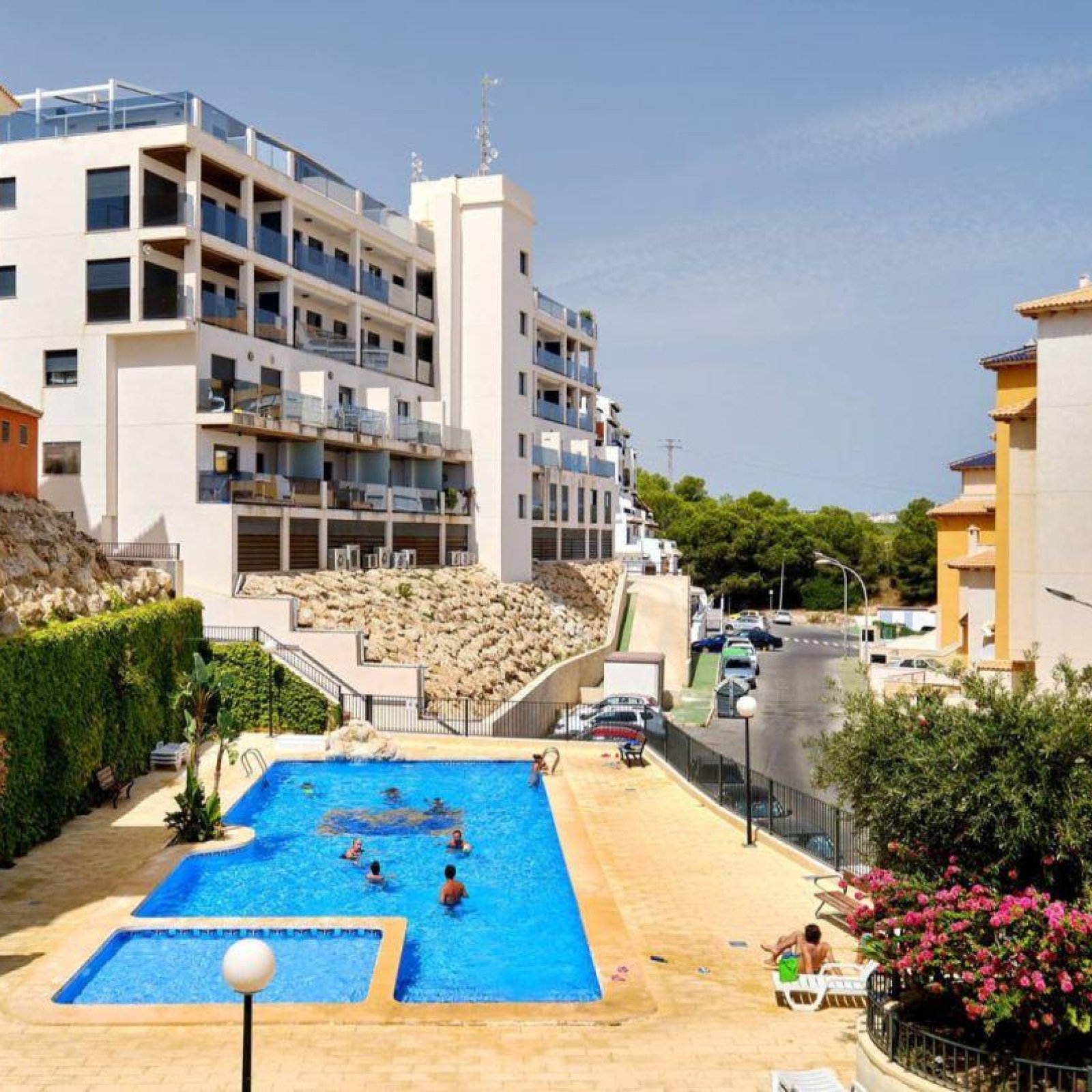 Appartement in Orihuela Costa-13