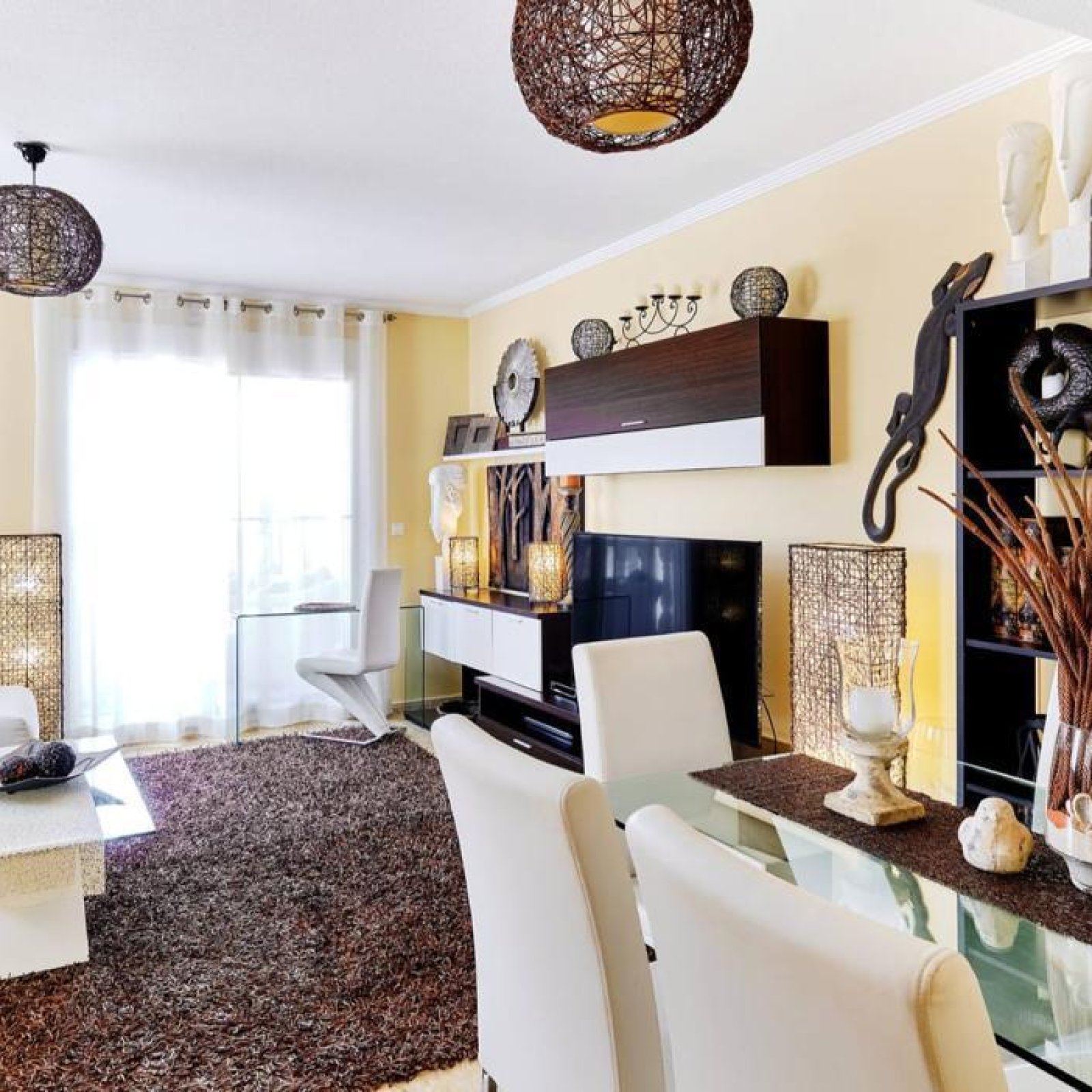 Appartement in Orihuela Costa-3
