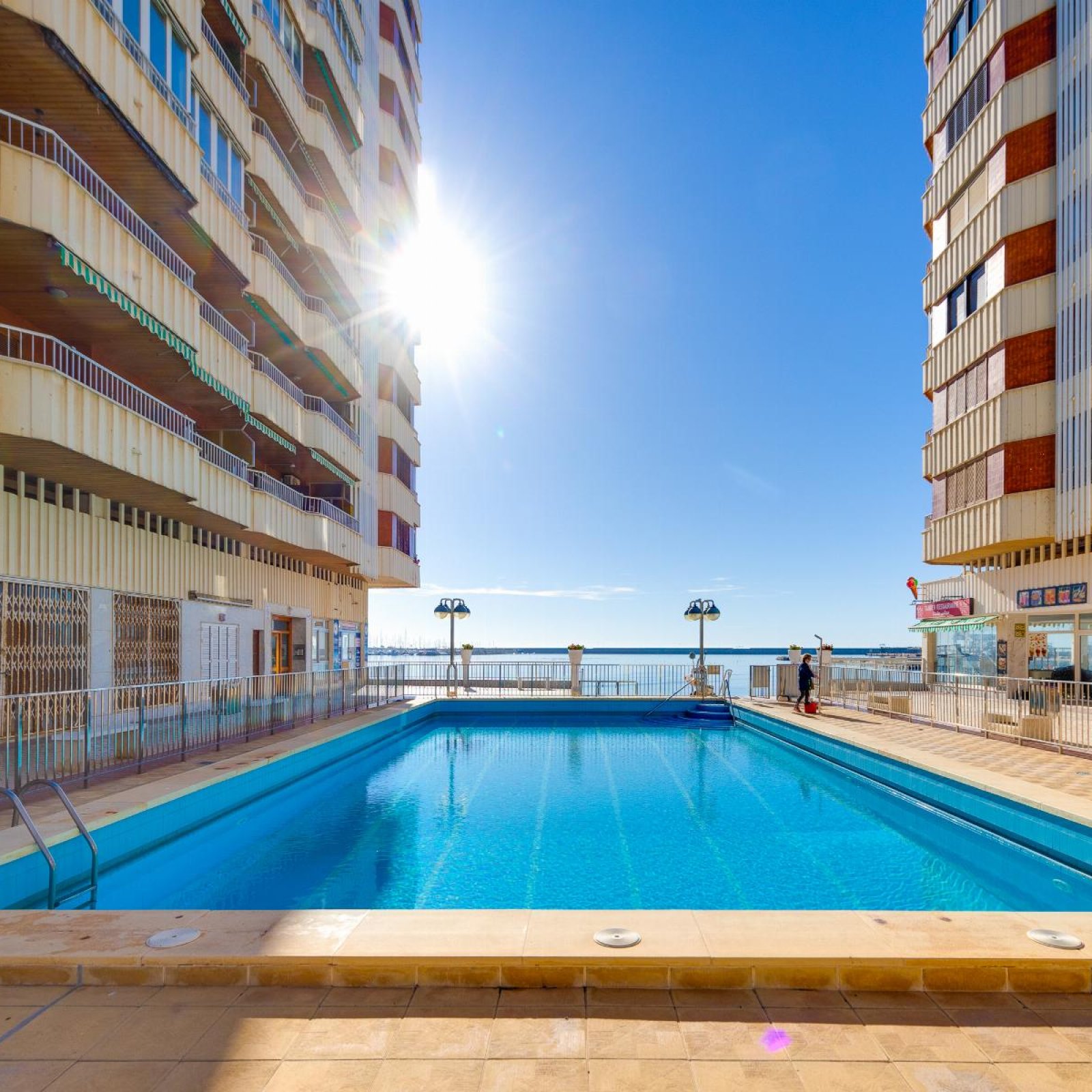 Appartement in Torrevieja-3