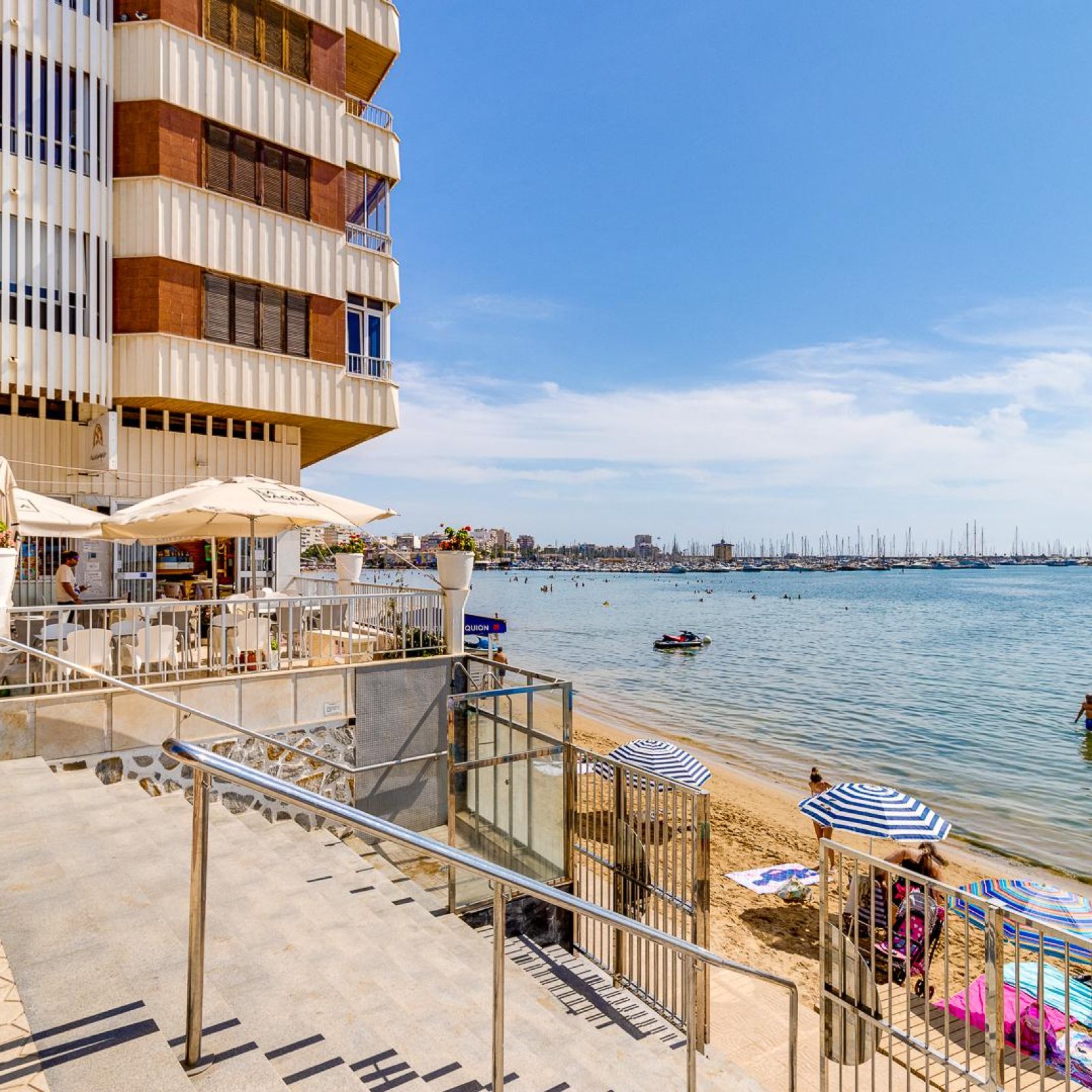 Appartement in Torrevieja-31