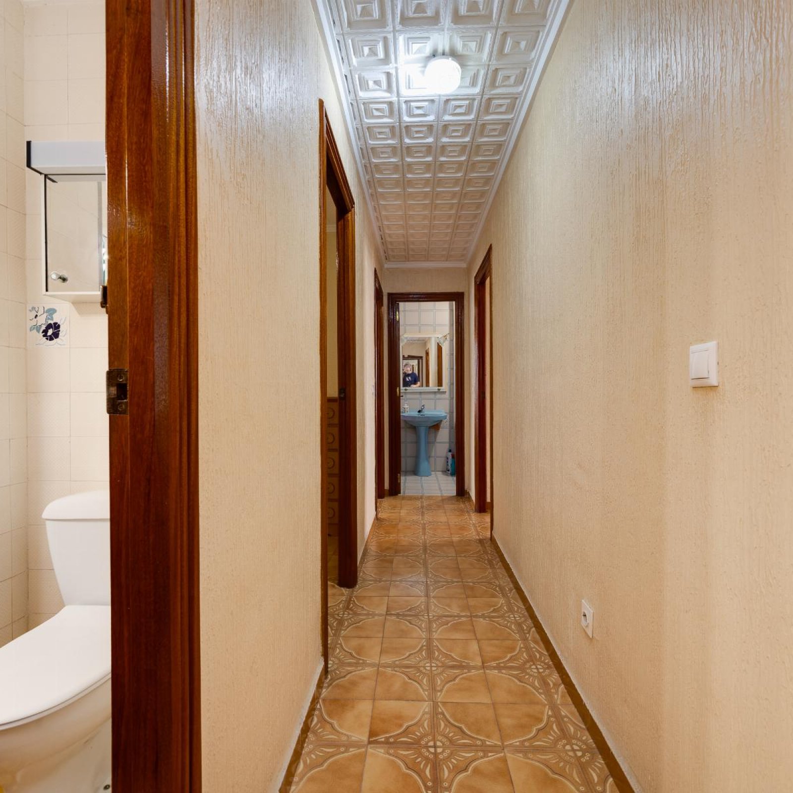 Appartement in Torrevieja-8