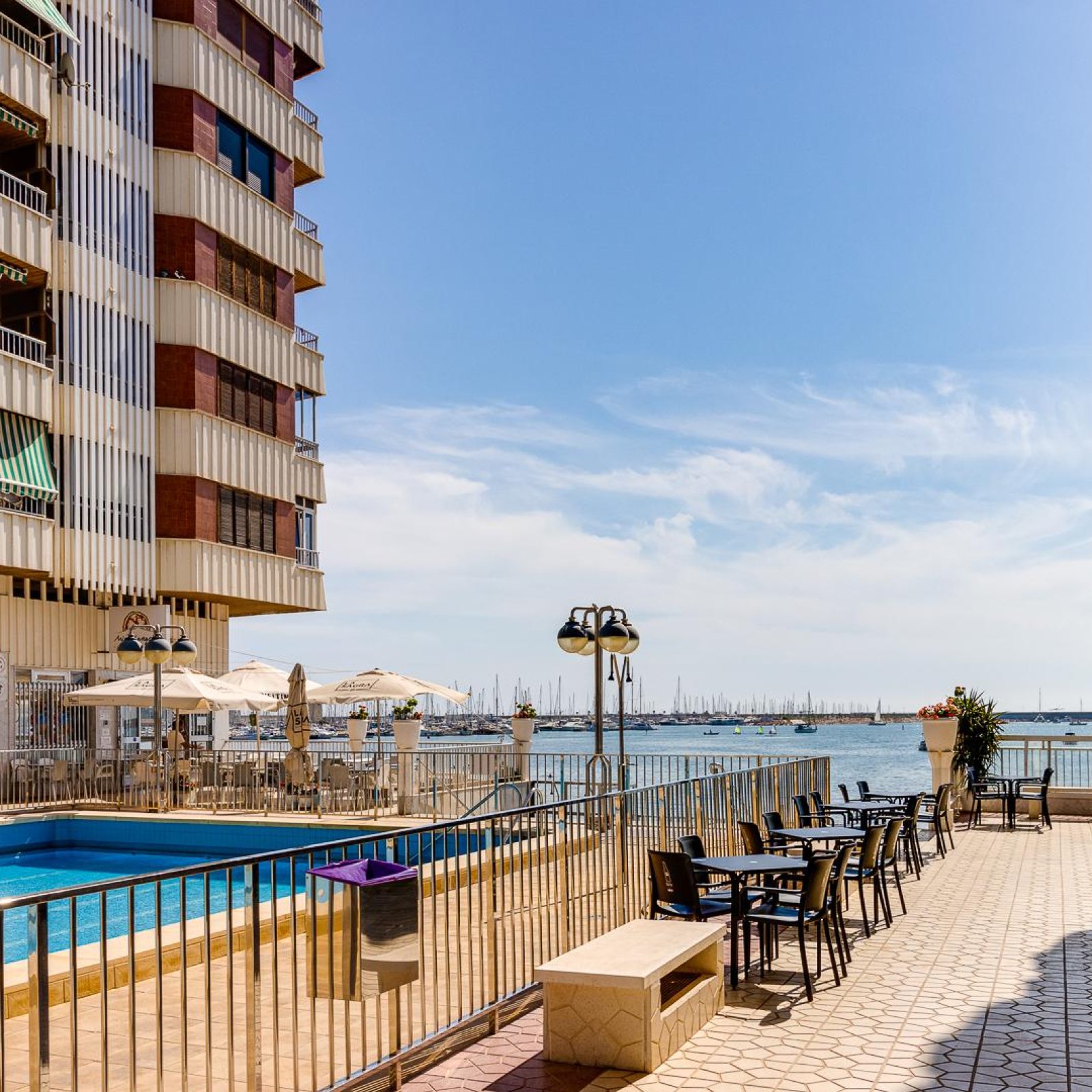 Appartement in Torrevieja-26