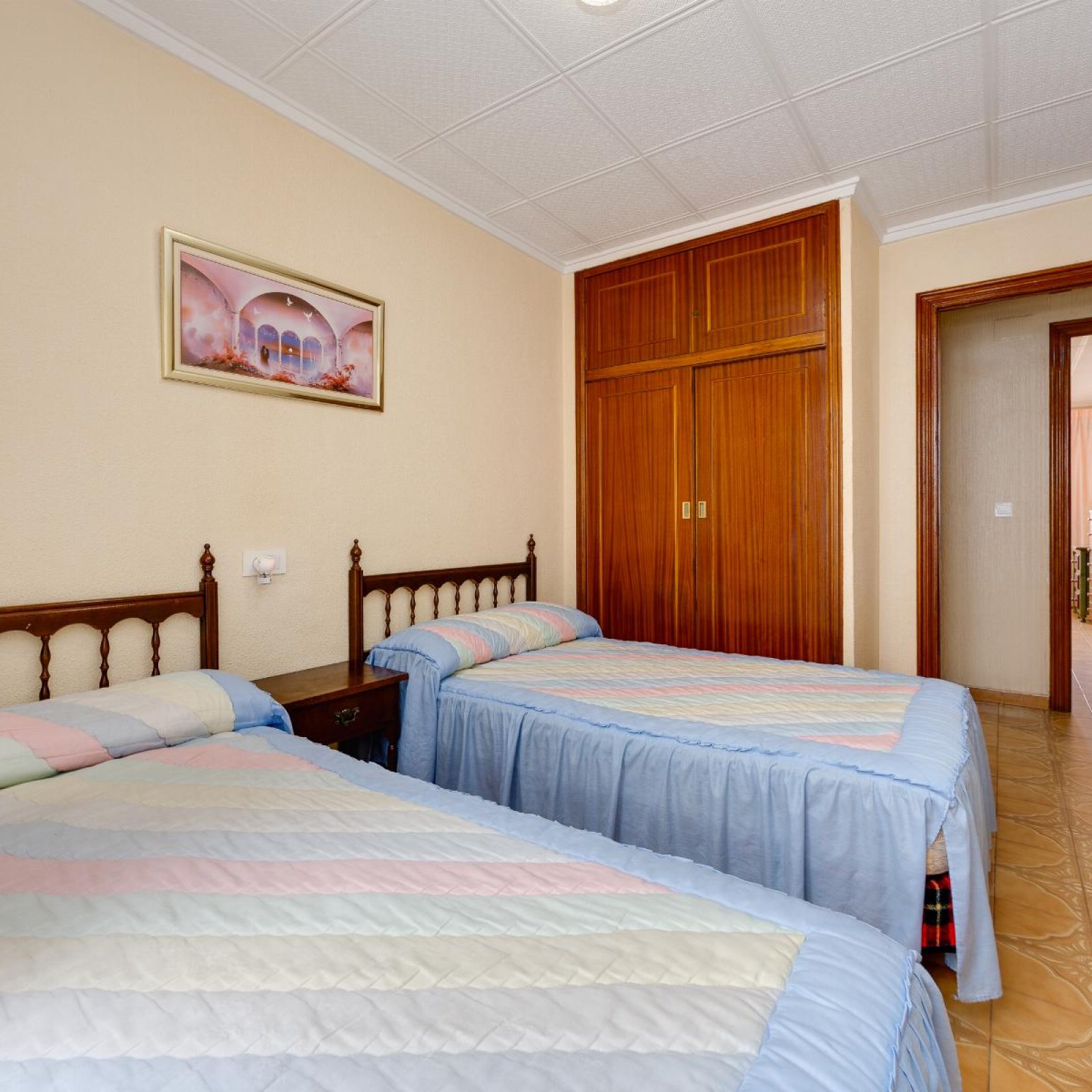 Appartement in Torrevieja-14