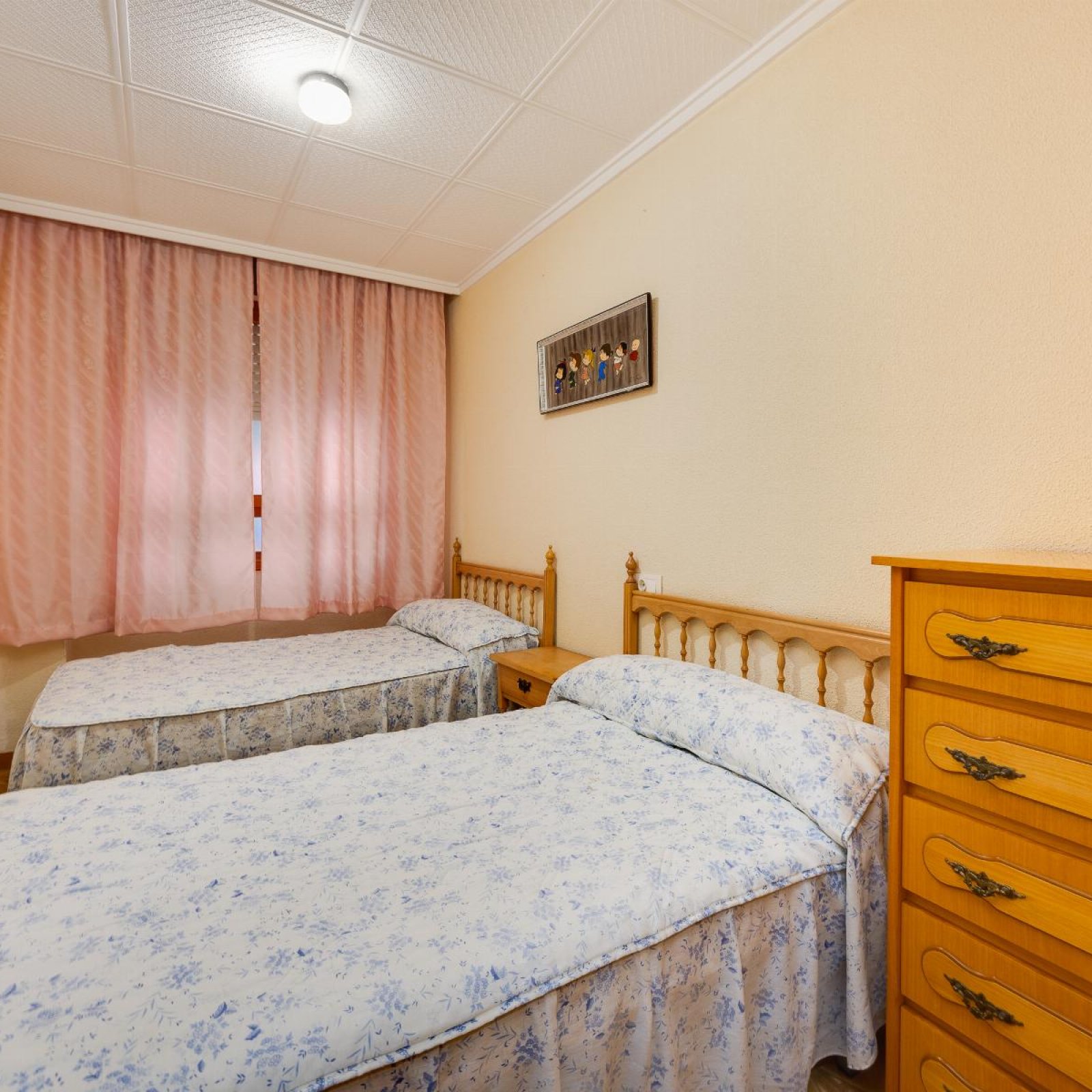 Appartement in Torrevieja-22