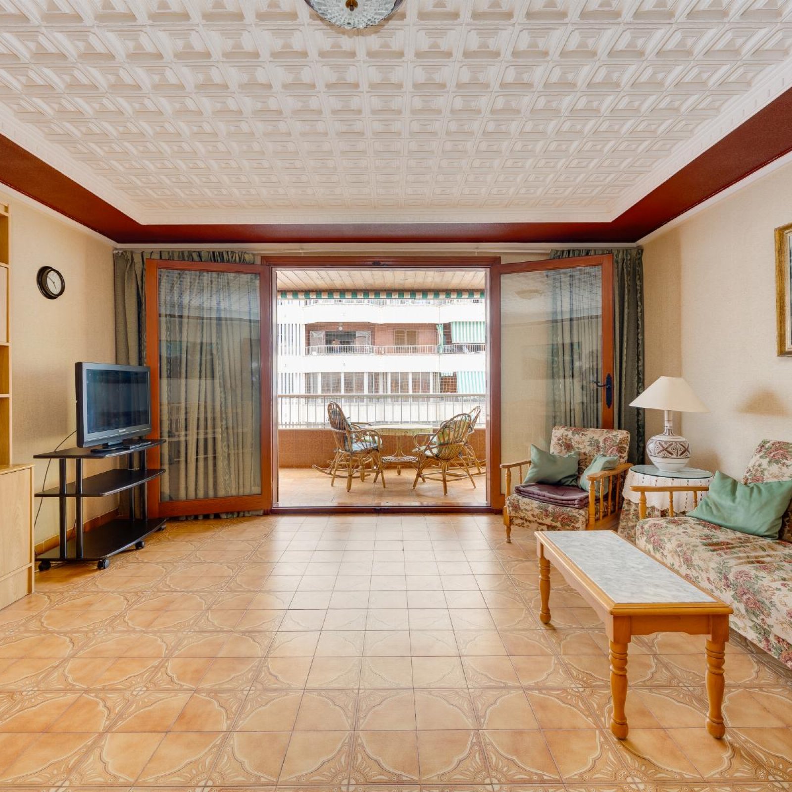 Appartement in Torrevieja-5