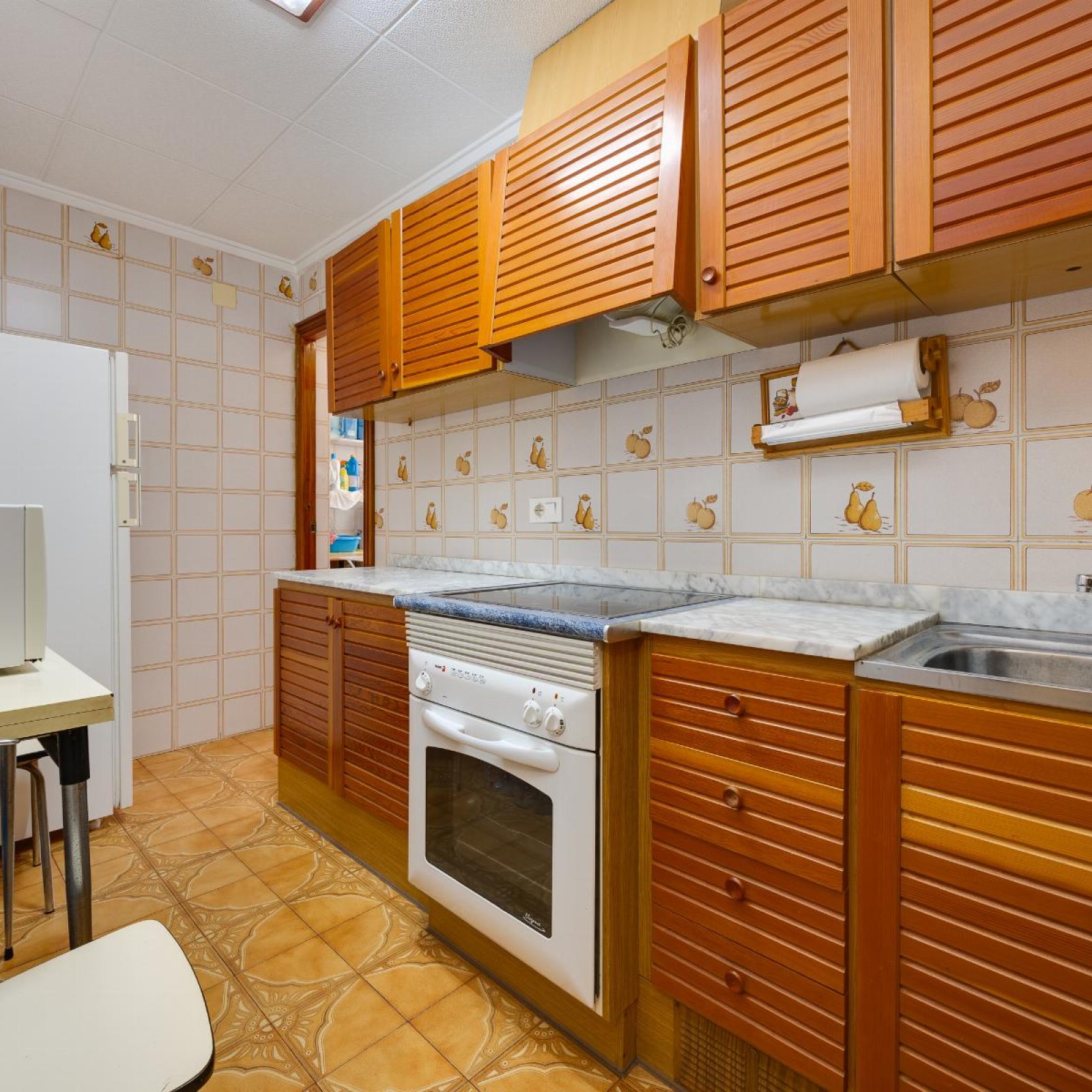 Appartement in Torrevieja-10