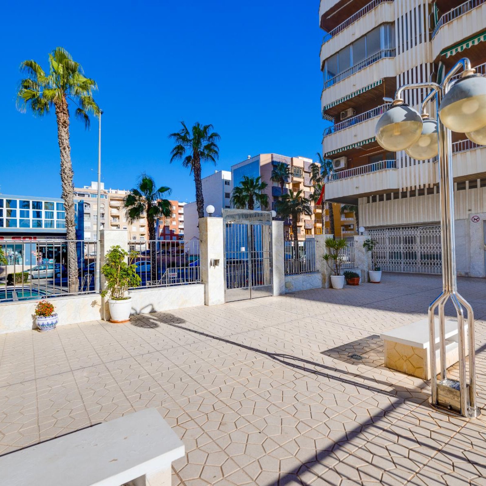 Appartement in Torrevieja-32