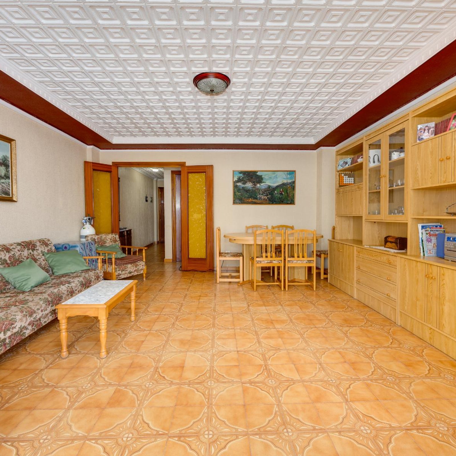 Appartement in Torrevieja-4