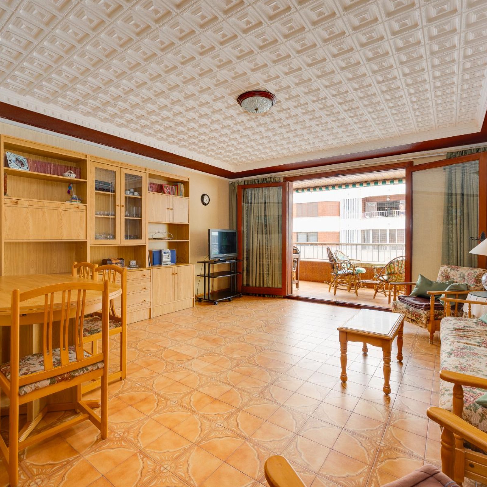 Appartement in Torrevieja-6