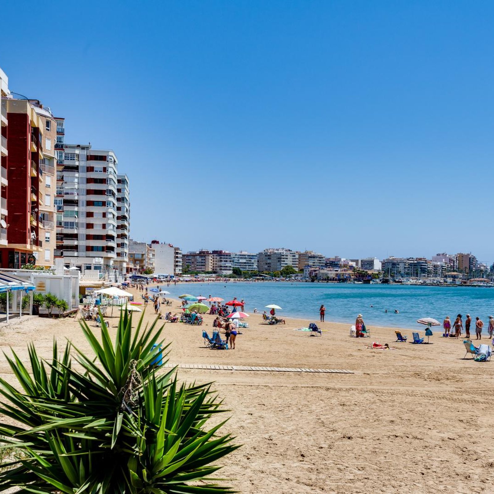 Appartement in Torrevieja-33