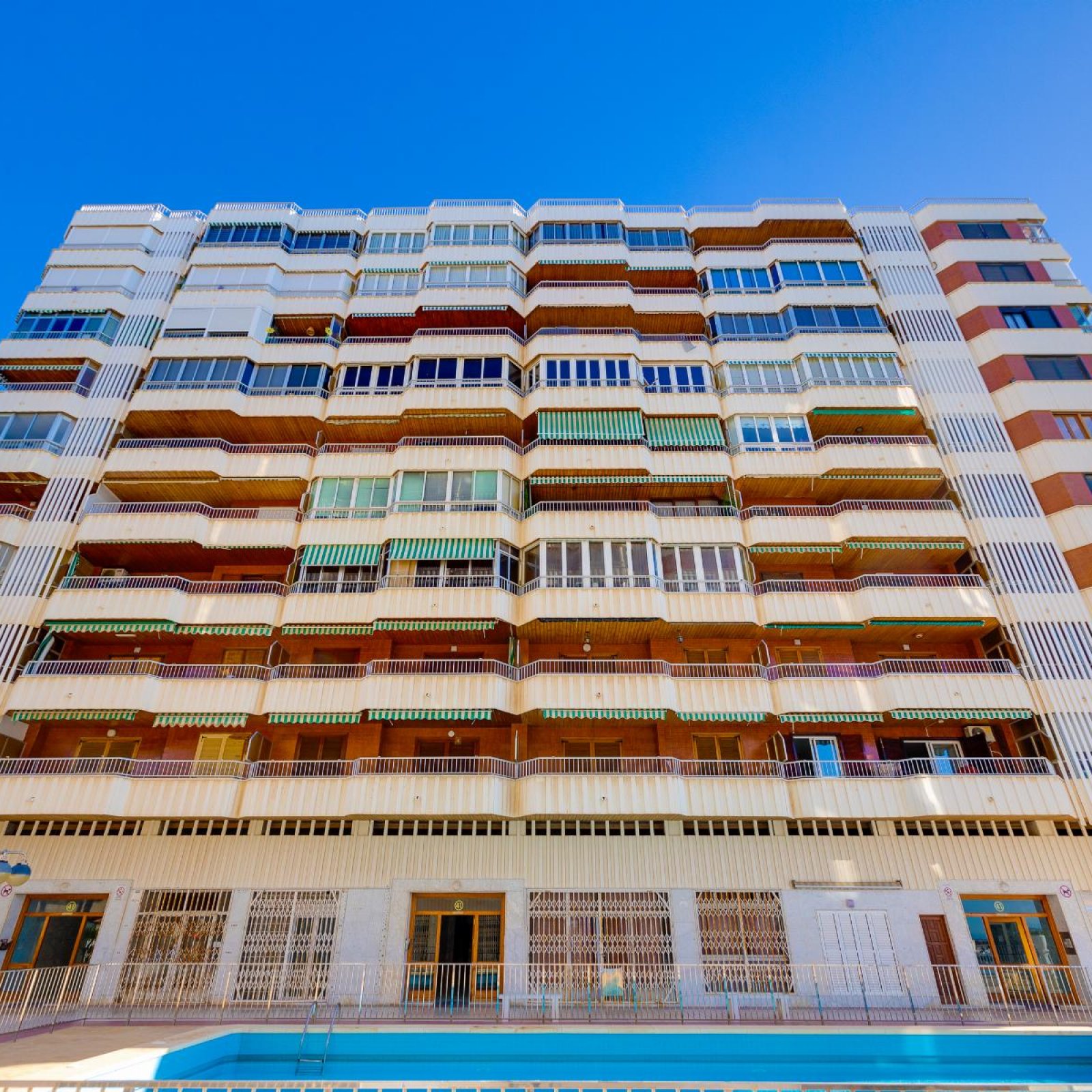 Appartement in Torrevieja-29