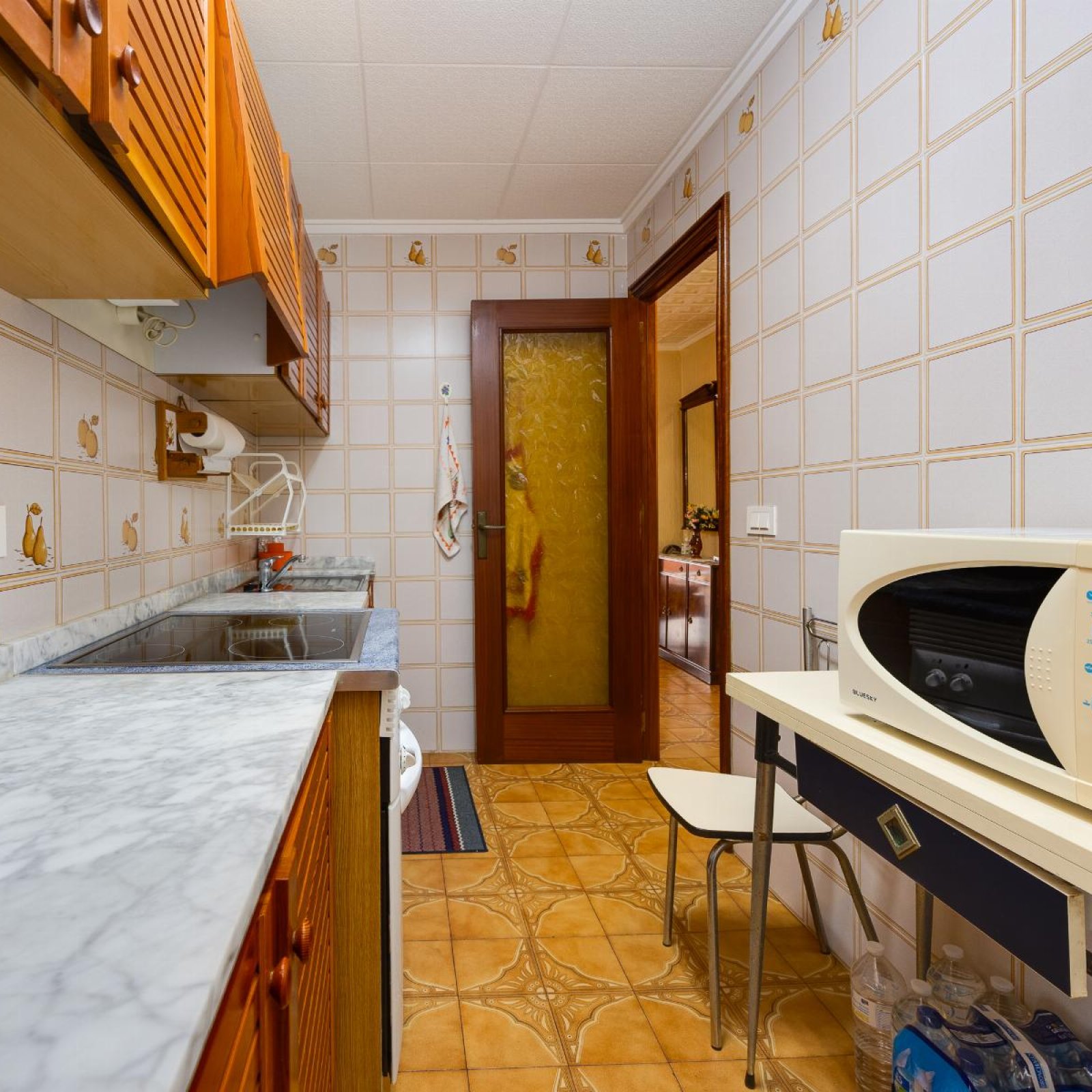 Appartement in Torrevieja-11